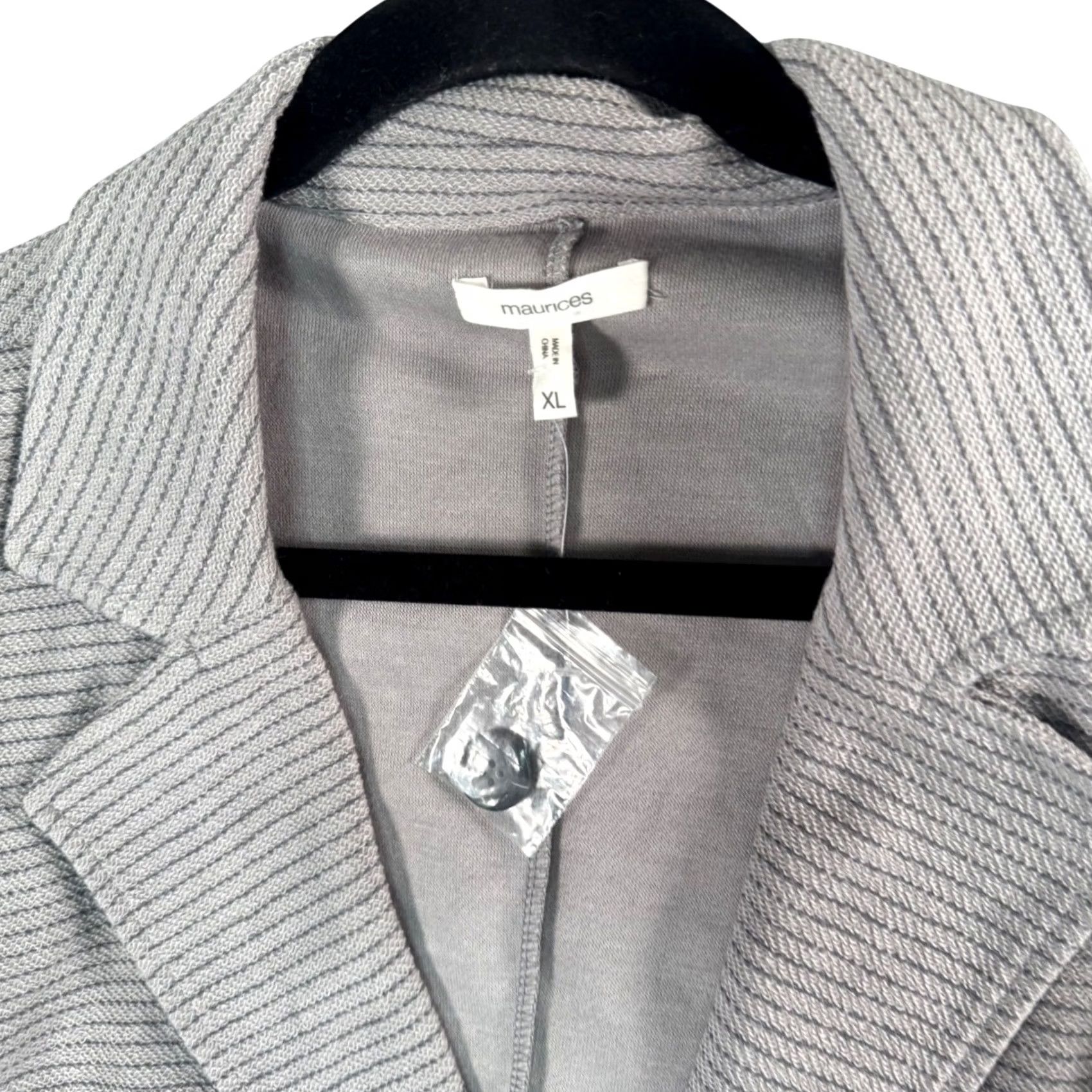 Vintage VINTAGE? No. Size XL / US 12-14 / IT 48-50 - 3 Thumbnail