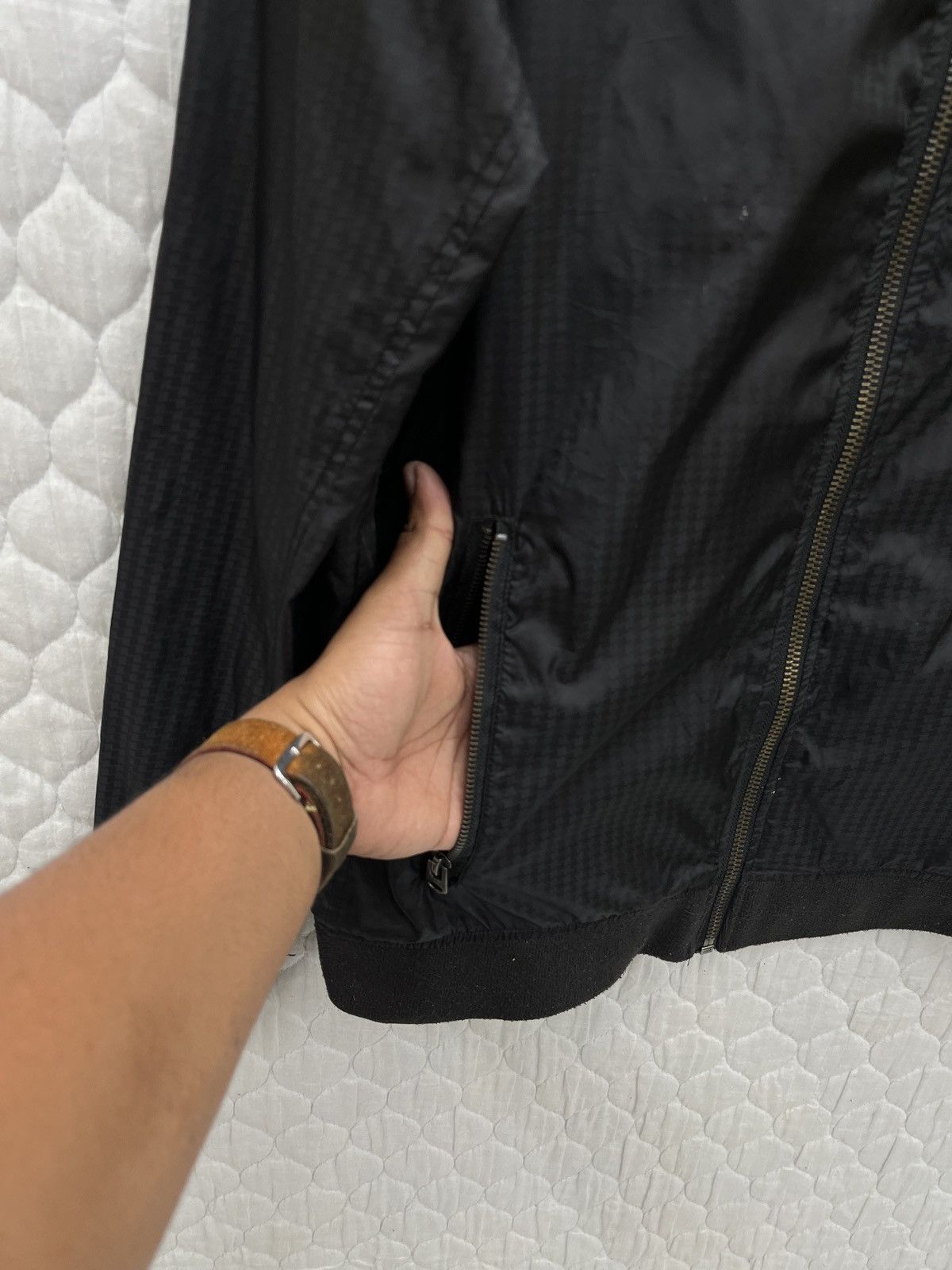 G-Star 🔥🔥🔥STEALS GSTAR LIGHT JACKET Size US M / EU 48-50 / 2 - 4 Thumbnail