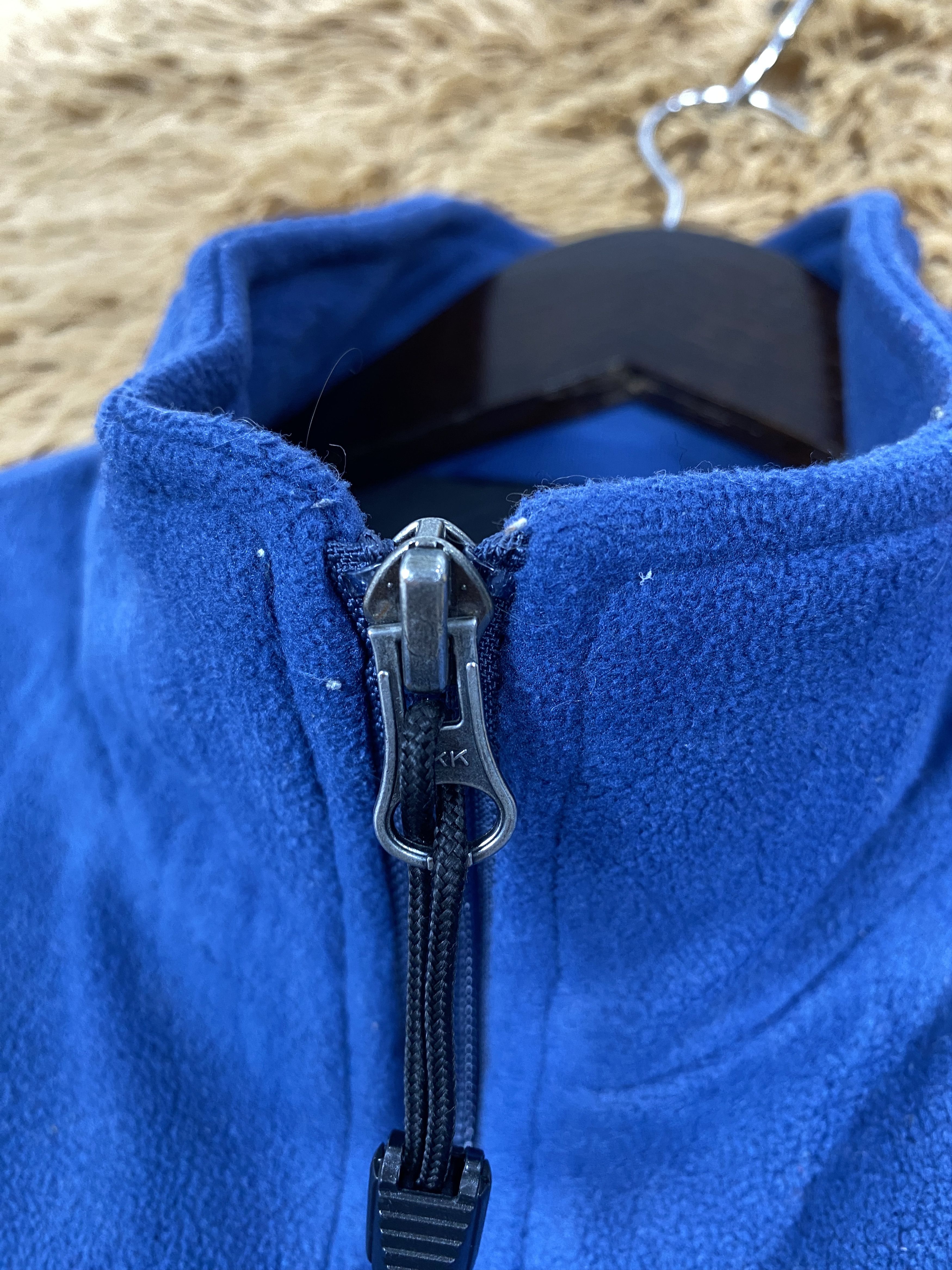 Japanese Brand × Vintage Vintage Clothing Fleece Jacket Size US M / EU 48-50 / 2 - 3 Thumbnail
