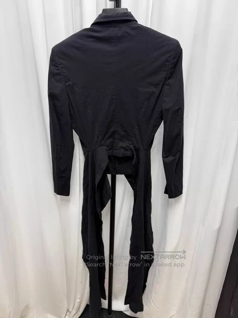 Comme des Garcons Comme des Garcons Tie-dye Anomalous Suit Size S / US 4 / IT 40 - 6 Thumbnail