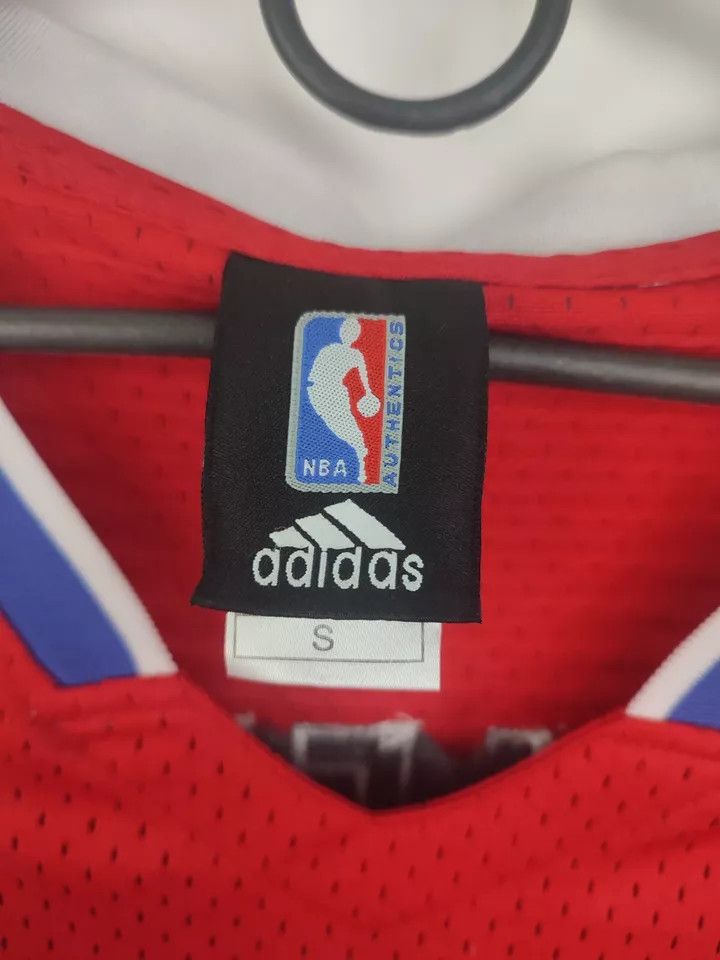 Adidas NBA LA Clippers Los Angeles #32 GRIFFIN Genuine Adidas Size US S / EU 44-46 / 1 - 8 Thumbnail