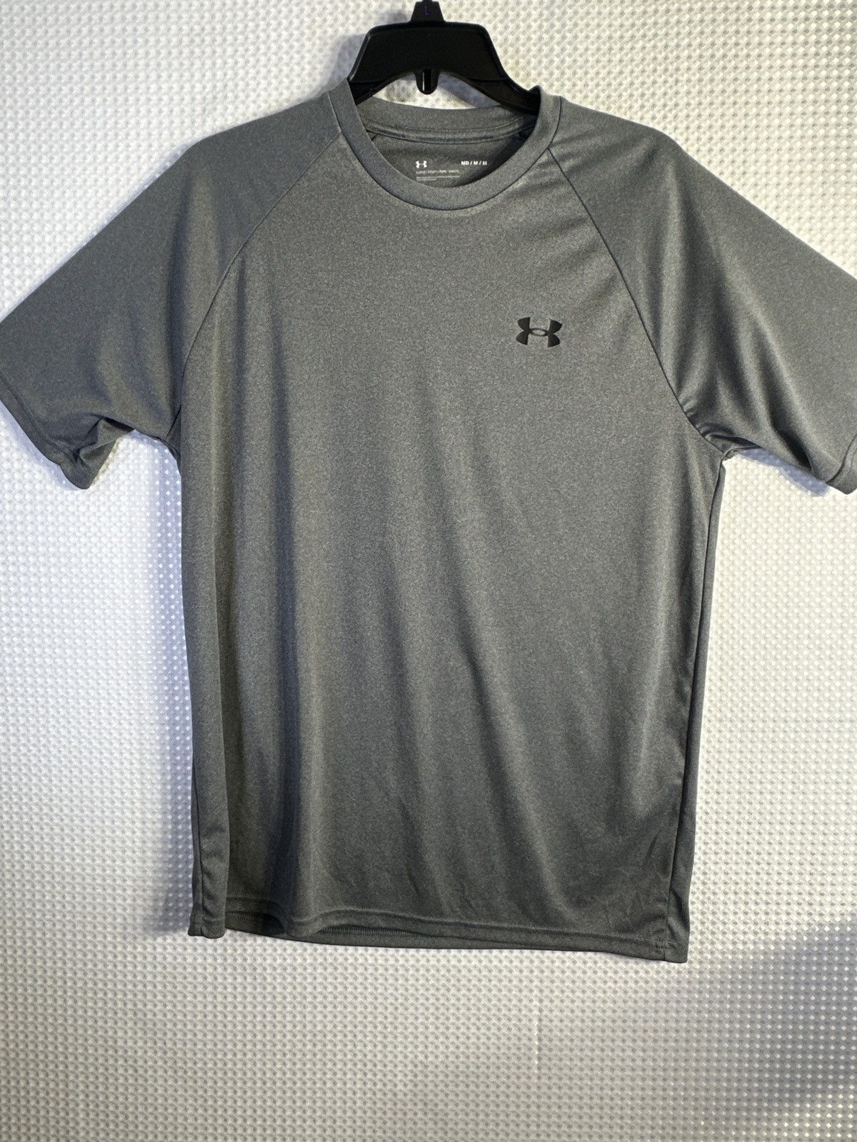 Under Armour Under Armour Tech 2.0 T-Shirt Size US M / EU 48-50 / 2 - 2 Thumbnail