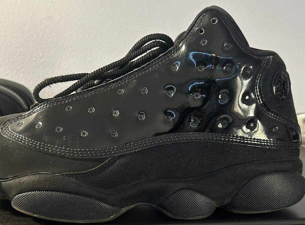 Jordan Brand Jordan Retro 13 Cap and Gown (2019) Size US 9.5 / EU 42-43 - 10 Thumbnail