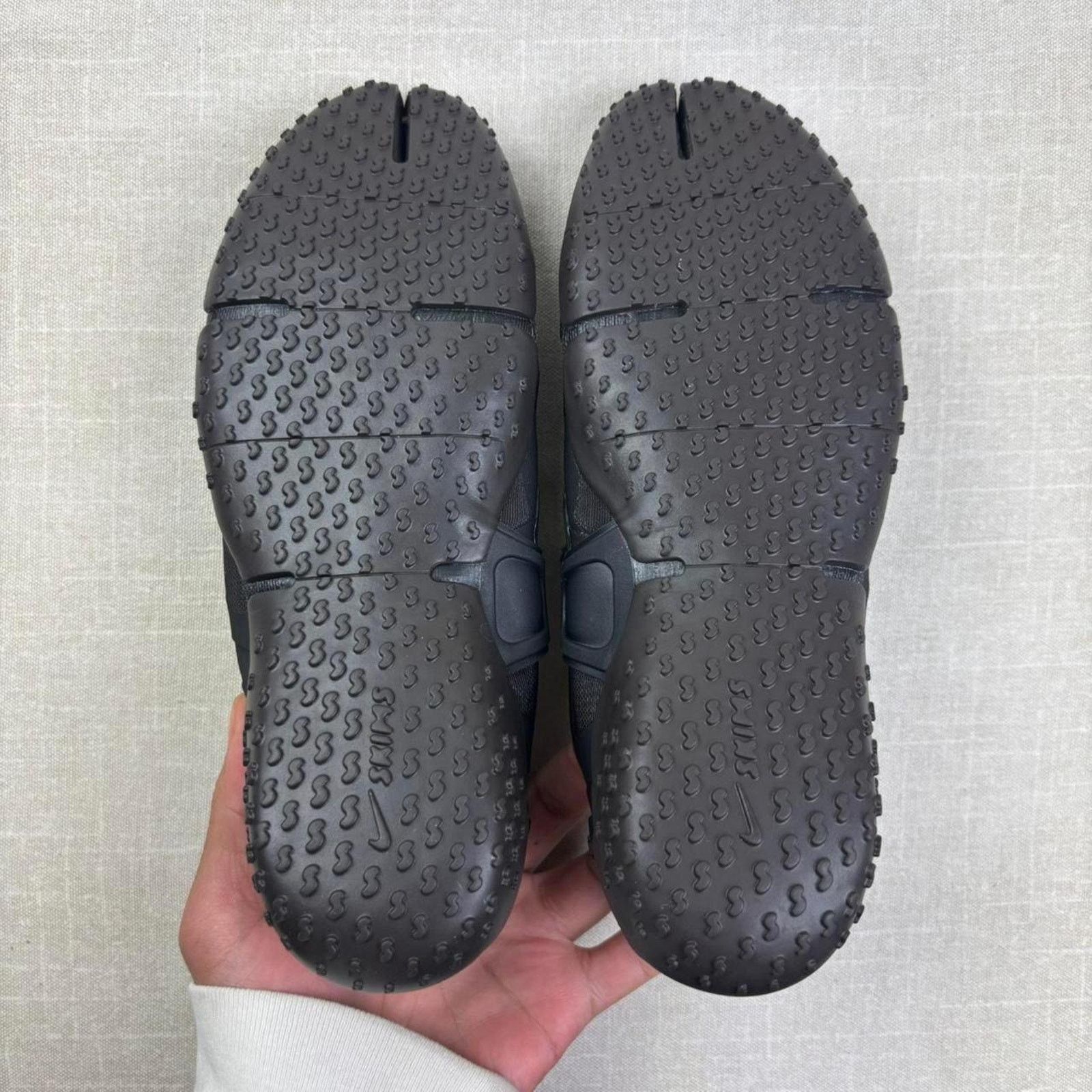 SKIMS SKIMS x Nike Rift Mesh “Velvet Brown” 8.5W Size US 8.5 / IT 38.5 - 5 Thumbnail
