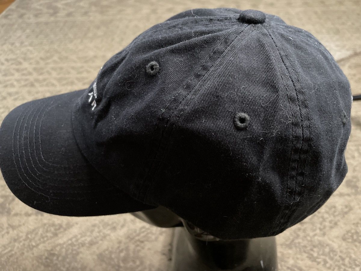 Vintage JAGUAR Vintage Strapback car luxury hat cap welcome jungle 🔥 Size ONE SIZE - 5 Thumbnail