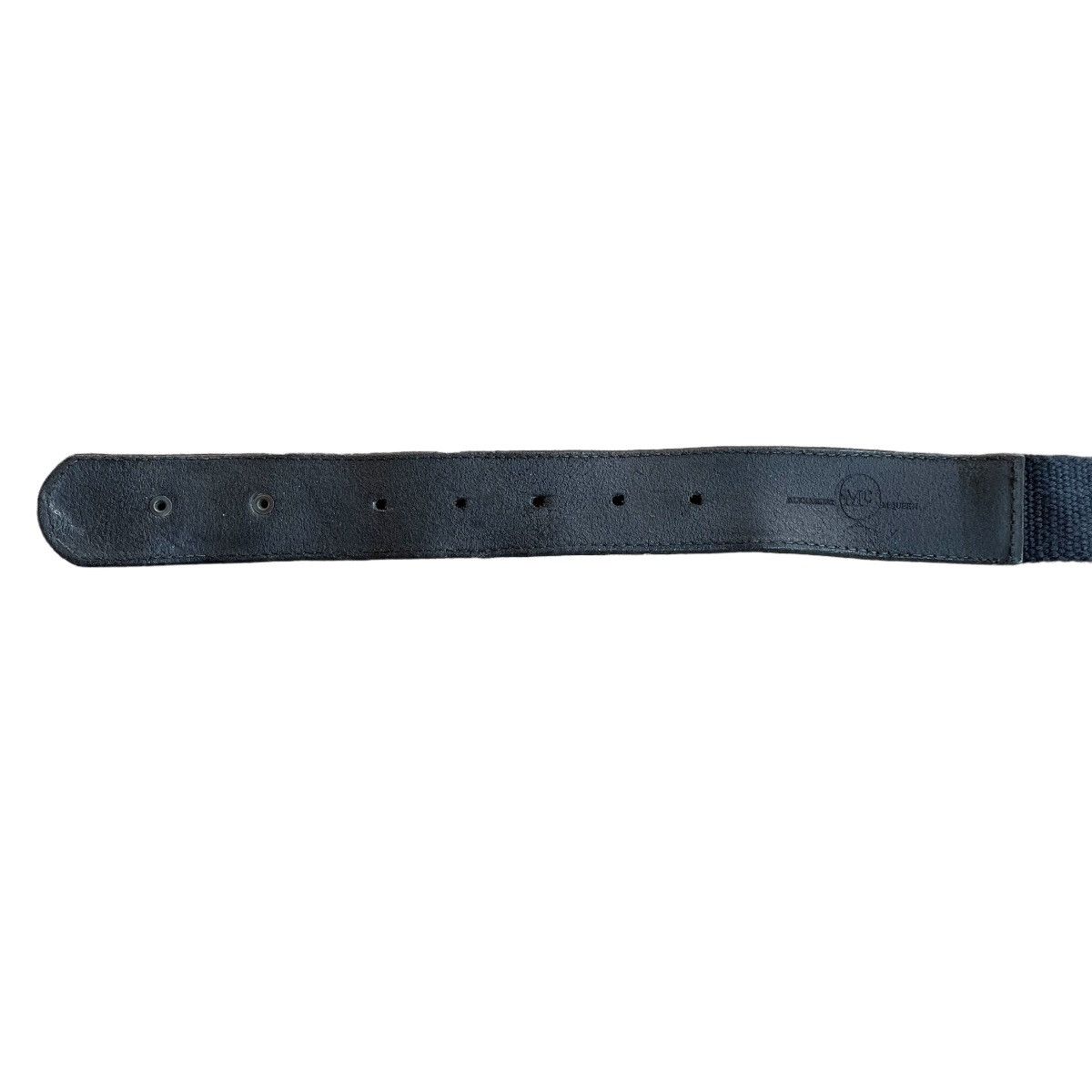 Alexander McQueen Alexander McQueen Belts Size ONE SIZE - 10 Thumbnail