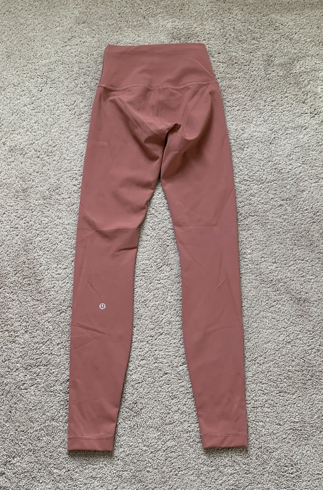Lululemon Lululemon High Waisted Wunder Train 28” Leggings - Sz 2 Size 26" / US 2 / IT 38 - 4 Thumbnail