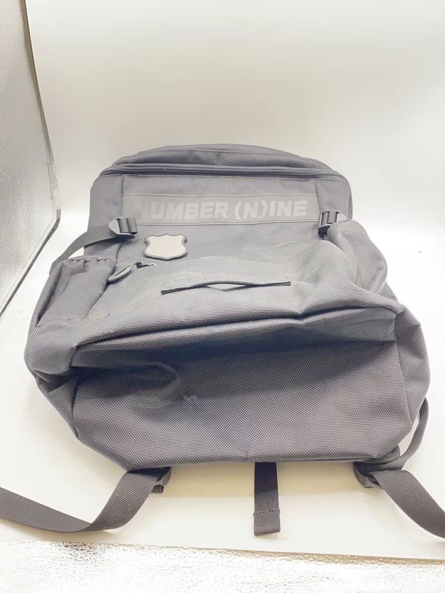 Number (N)ine Crest Backpack Size ONE SIZE - 4 Thumbnail