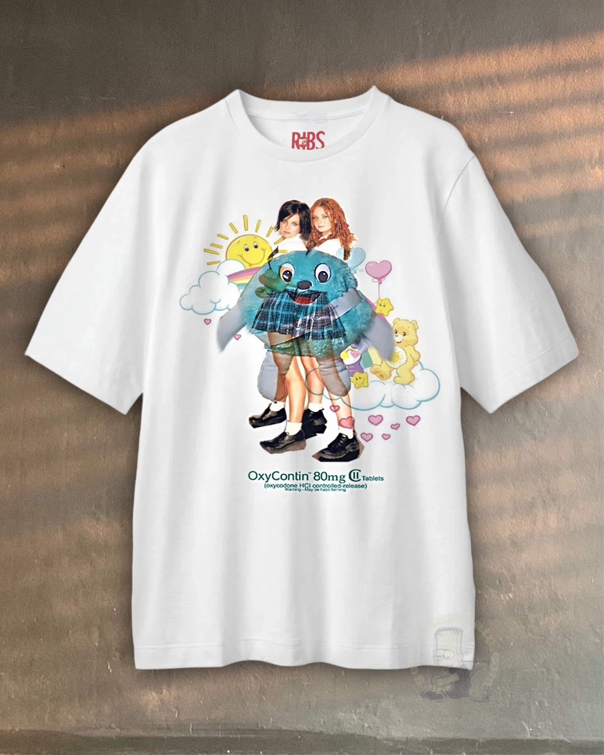 Praying Clothing: Curated Shirts, Jeans, Shoes & More | Grailed