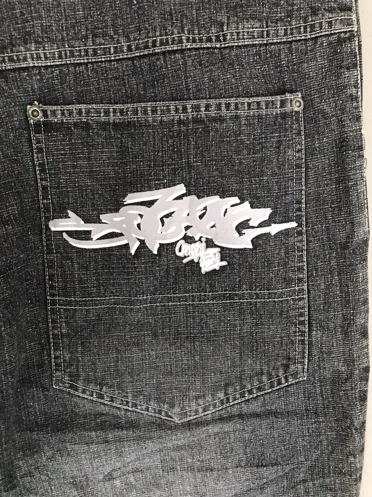 Vintage Spotwear Carpenter Denim Size US 38 / EU 54 - 9 Thumbnail