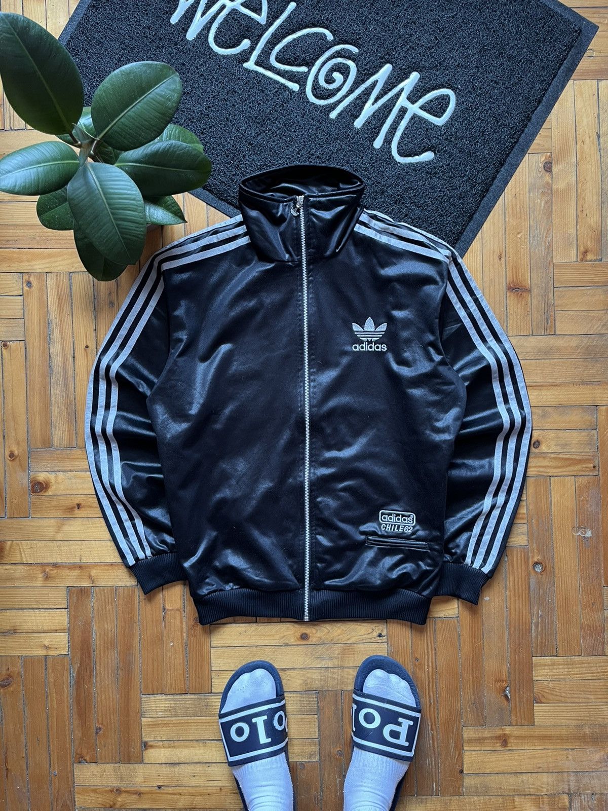 Chile 62 Adidas | Grailed