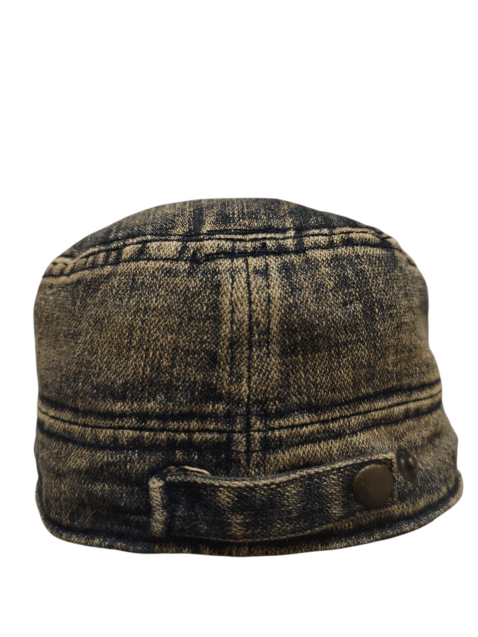 If Six Was Nine Japanese echopark ifsixwasnine style cadet cap Size ONE SIZE - 8 Thumbnail