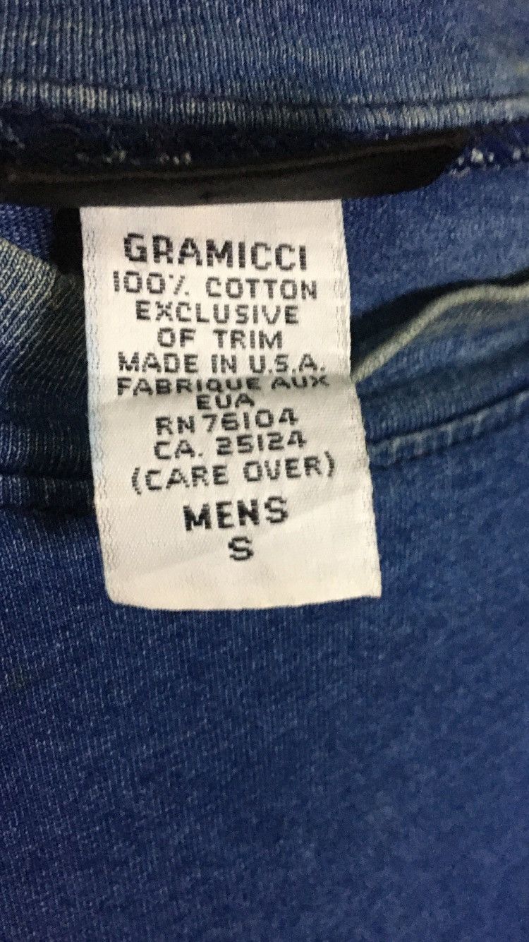 Gramicci × Vintage Gramicci x Vintage Size US S / EU 44-46 / 1 - 8 Thumbnail