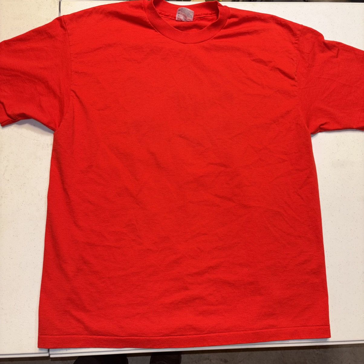 Vintage Vintage shirt Size US L / EU 52-54 / 3 - 2 Thumbnail