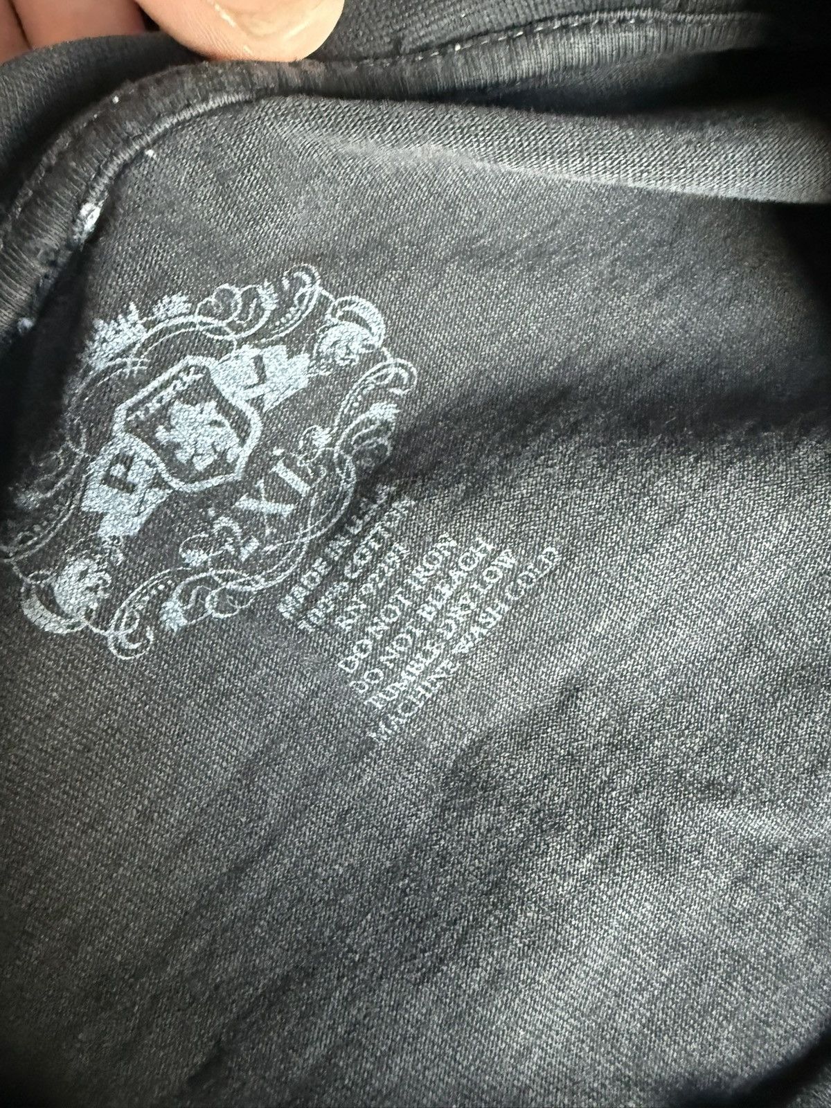 Other Y2K Shirt Size US XXL / EU 58 / 5 - 3 Thumbnail