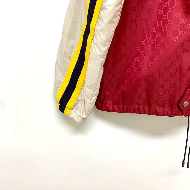 Gucci Gucci Jacket 2501-Nextarrow Size US M / EU 48-50 / 2 - 6 Thumbnail