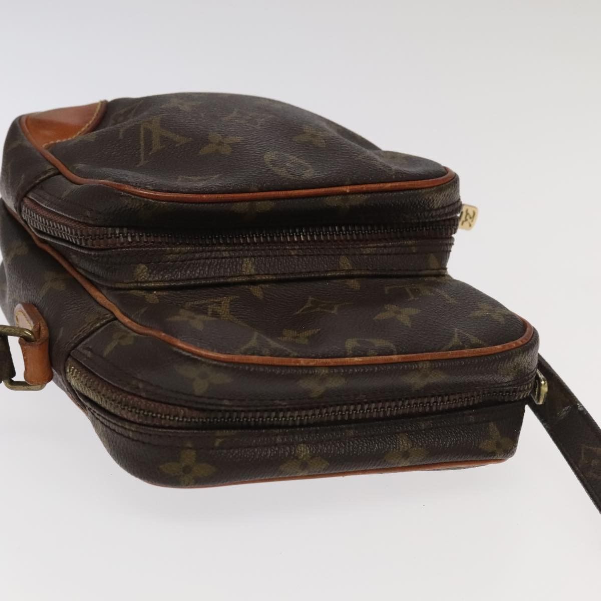 Louis Vuitton LOUIS VUITTON Monogram Amazon Shoulder Bag M45236 Size ONE SIZE - 6 Thumbnail