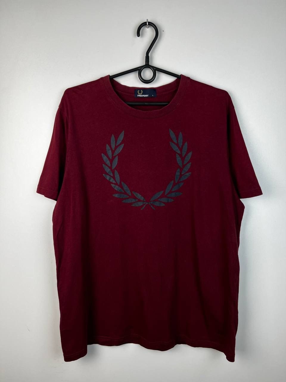 Fred Perry Fred Perry luxury t-shirts size L Size US L / EU 52-54 / 3 - 1 Thumbnail