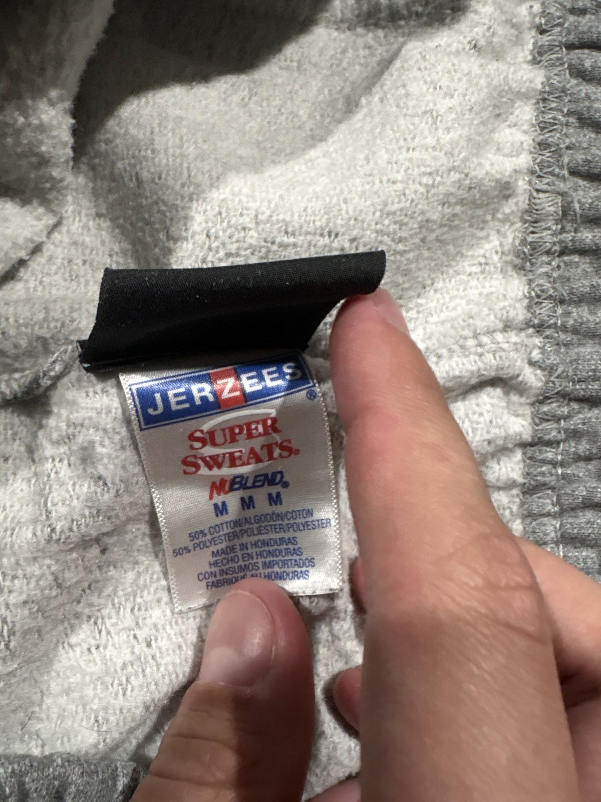 Thrasher Thrasher Sweatpans Size US 30 / EU 46 - 5 Thumbnail