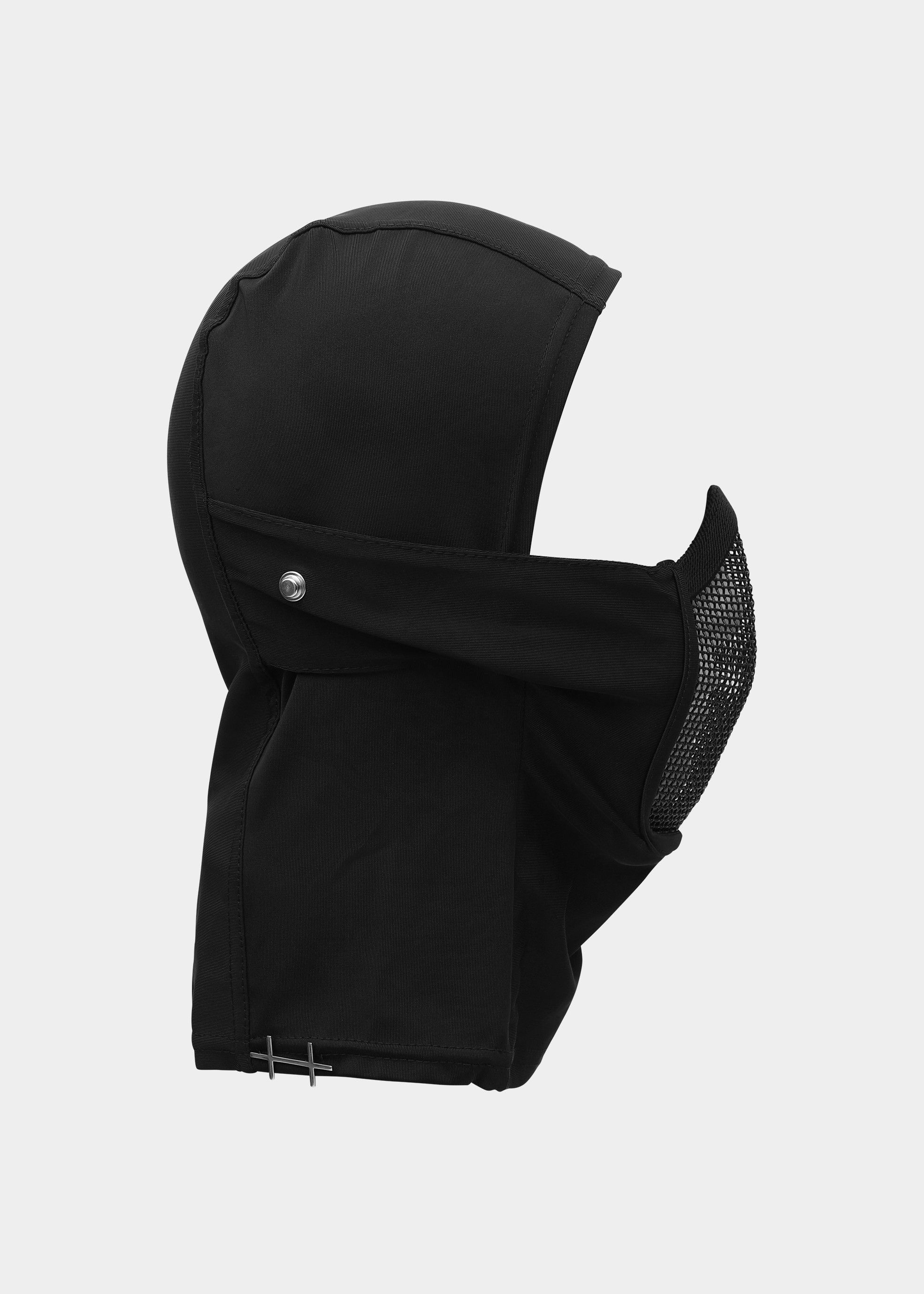 Alpinestars × Heliot Emil Reflective Goggles with Mask Size ONE SIZE - 6 Thumbnail