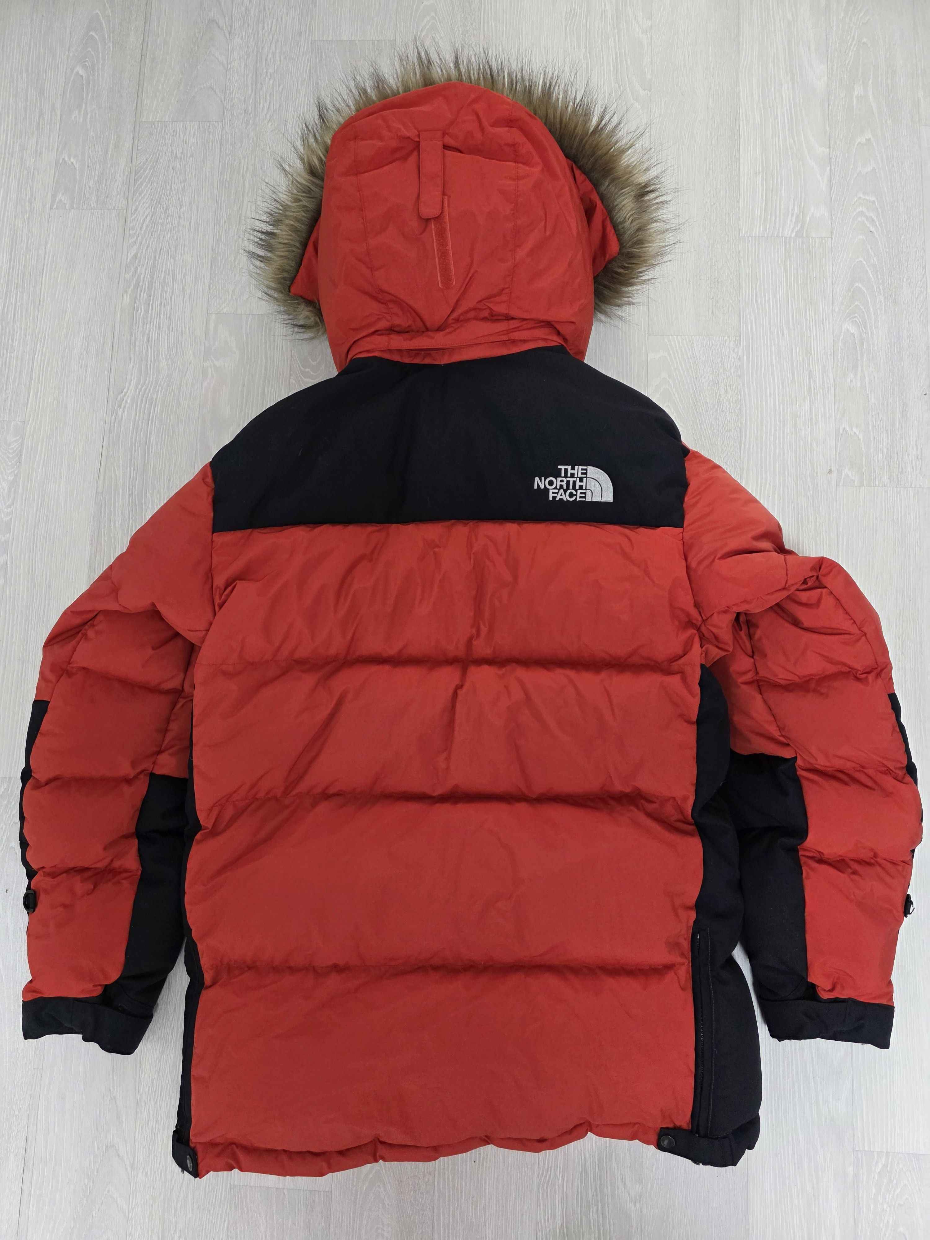 The North Face The North Face Himalayan Asgard/Vostok Parka Size US M / EU 48-50 / 2 - 18 Thumbnail
