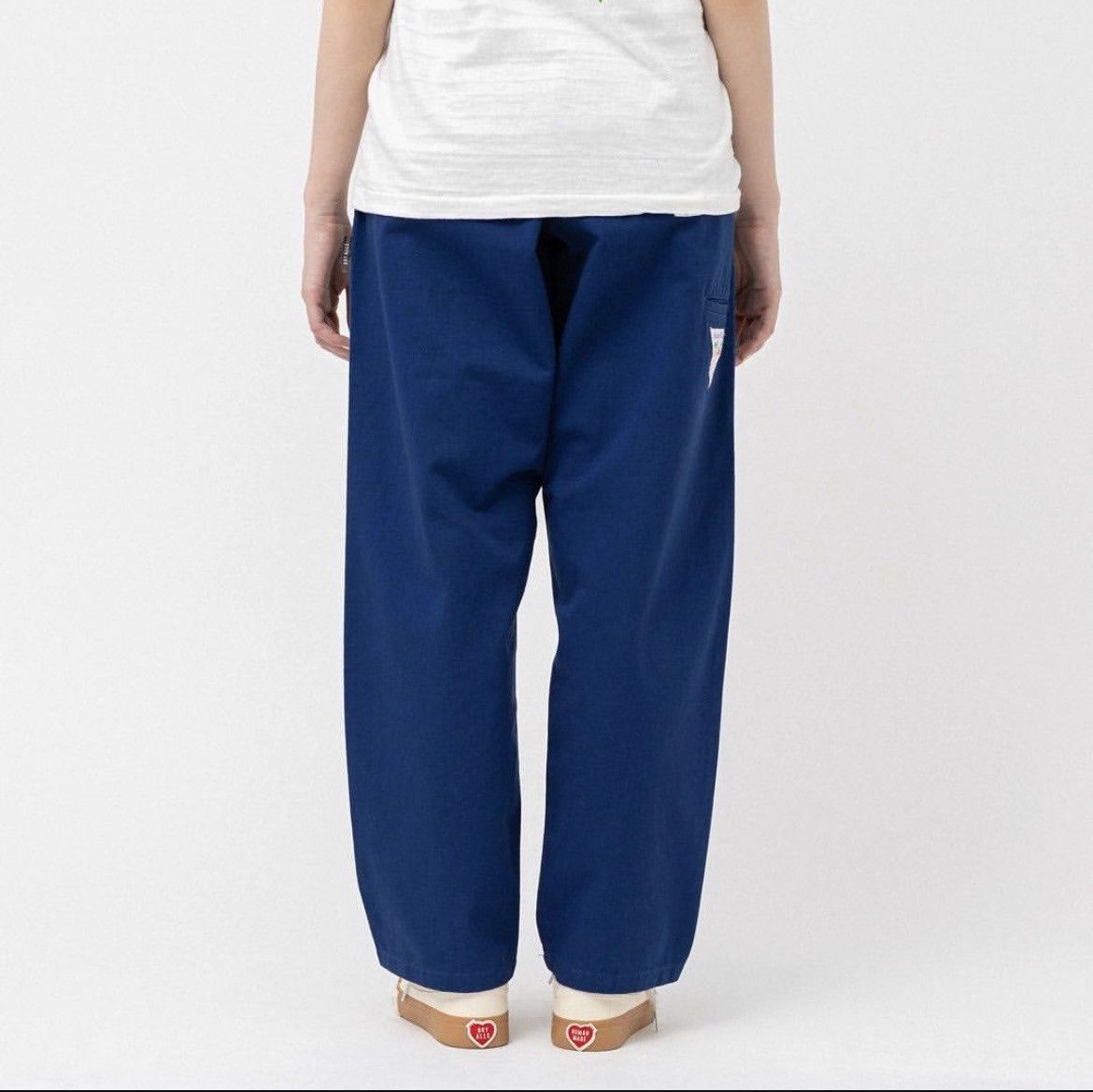 Human Made Skater Chino Pants Size US 34 / EU 50 - 1 Thumbnail