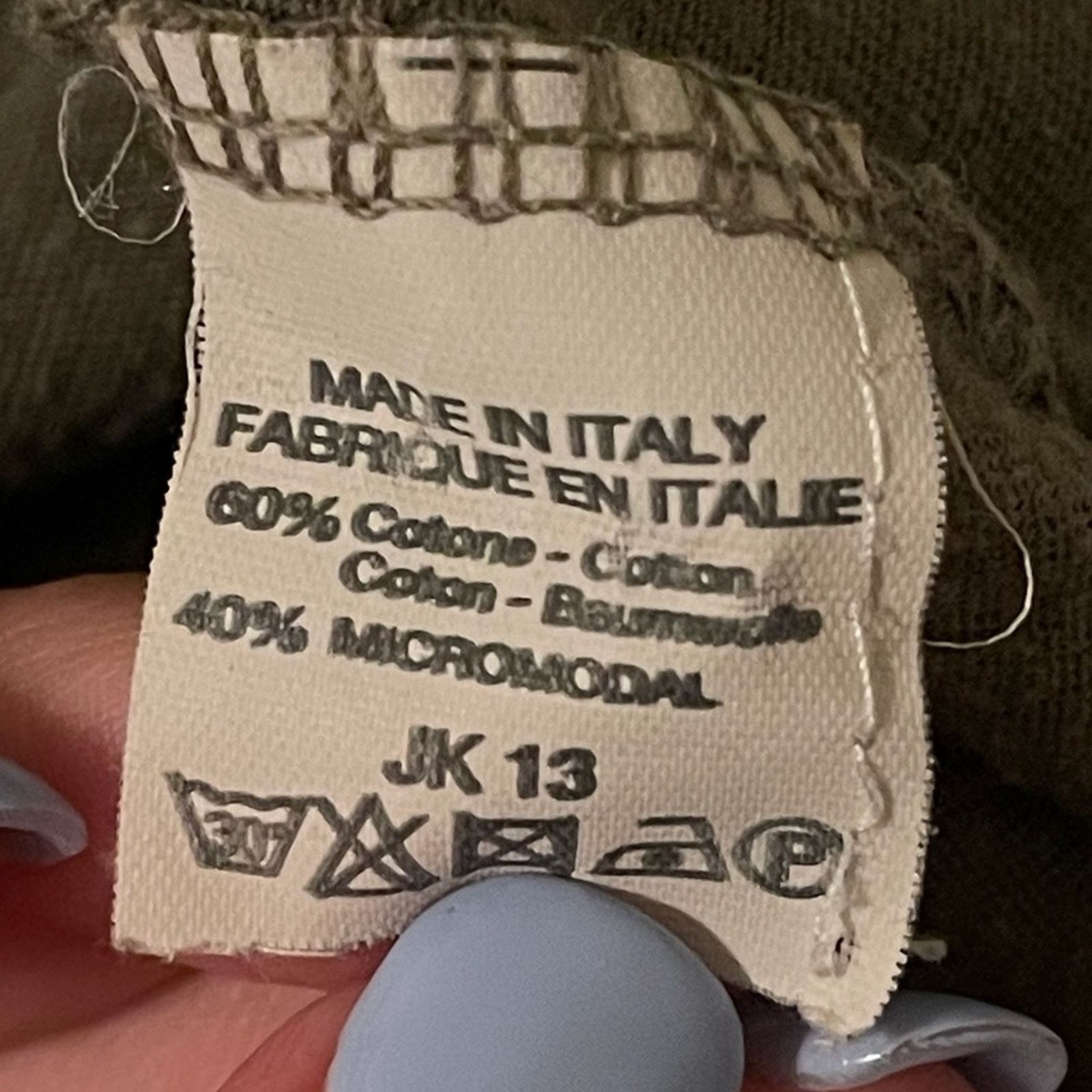 Brandy Melville Brandy Melville Alien Shirt Size ONE SIZE - 5 Thumbnail
