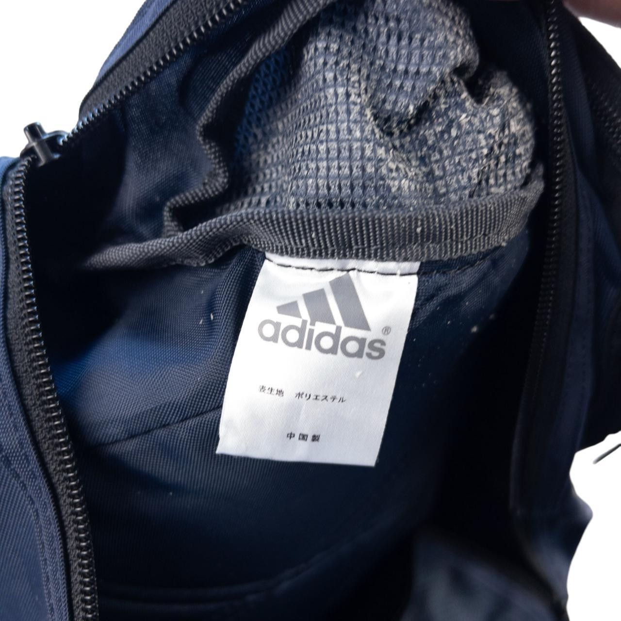 Adidas Vintage Adidas Sling Bag Size ONE SIZE - 3 Thumbnail