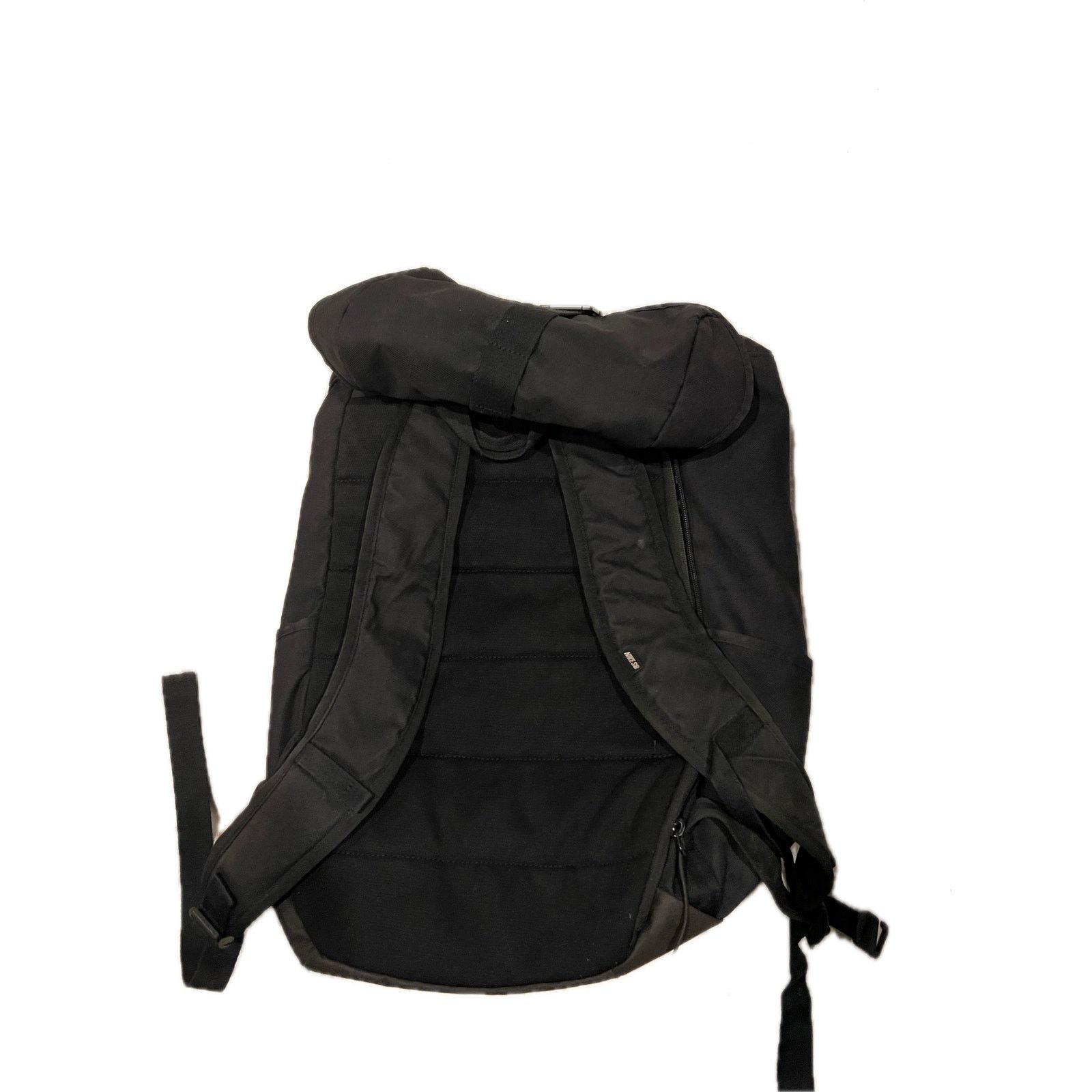 Nike Nike SB Stockwell Skate Black Backpack Size ONE SIZE - 2 Thumbnail