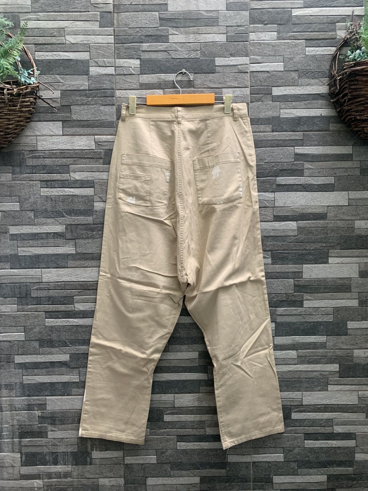 Ne-Net Ne-Net by ISSEY MIYAKE Harem Pants Size US 29 - 2 Thumbnail