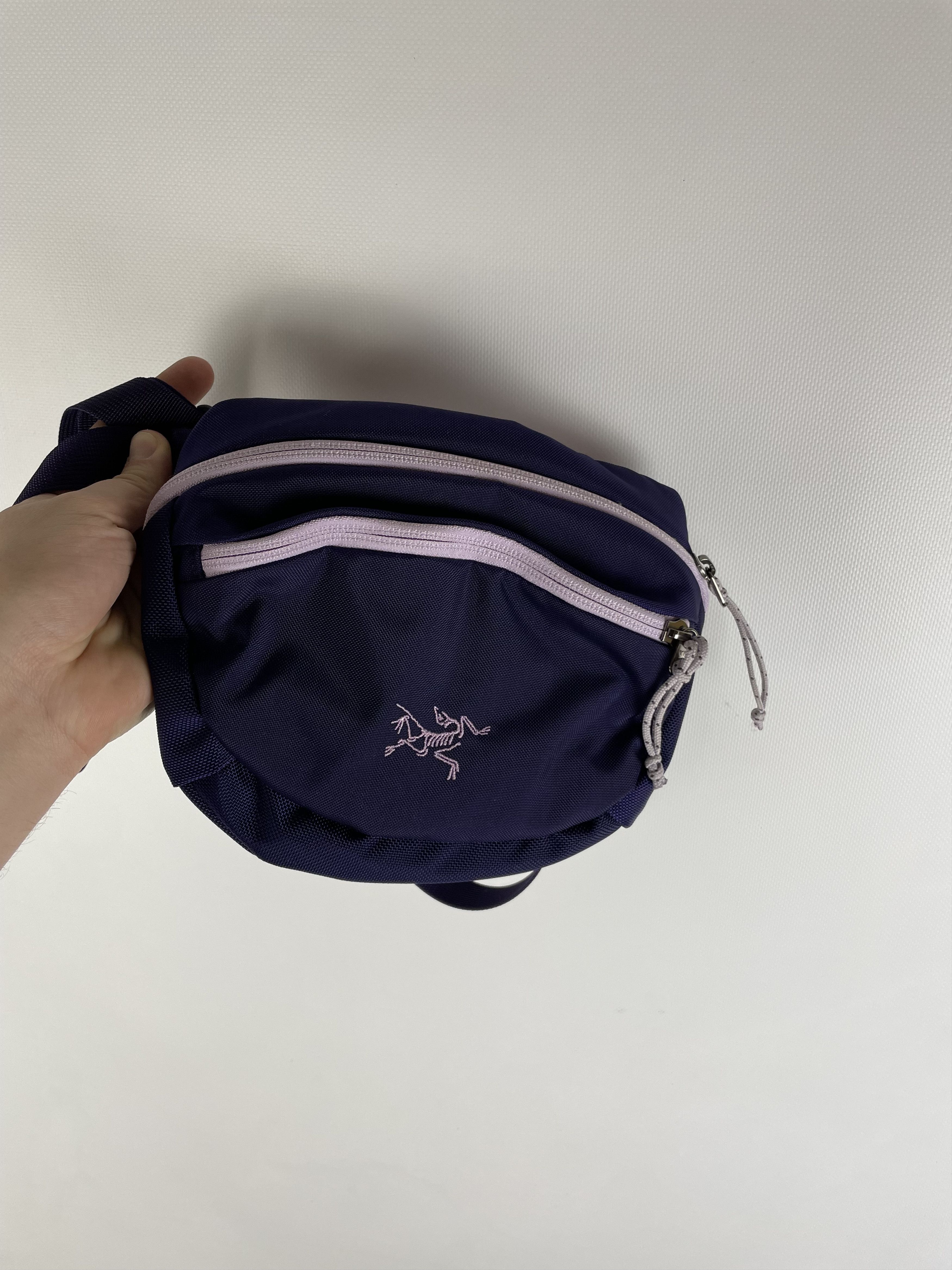 Arc'teryx Arcteryx Bag Cross Body Sling Bag Gorpcore Size ONE SIZE - 2 Thumbnail