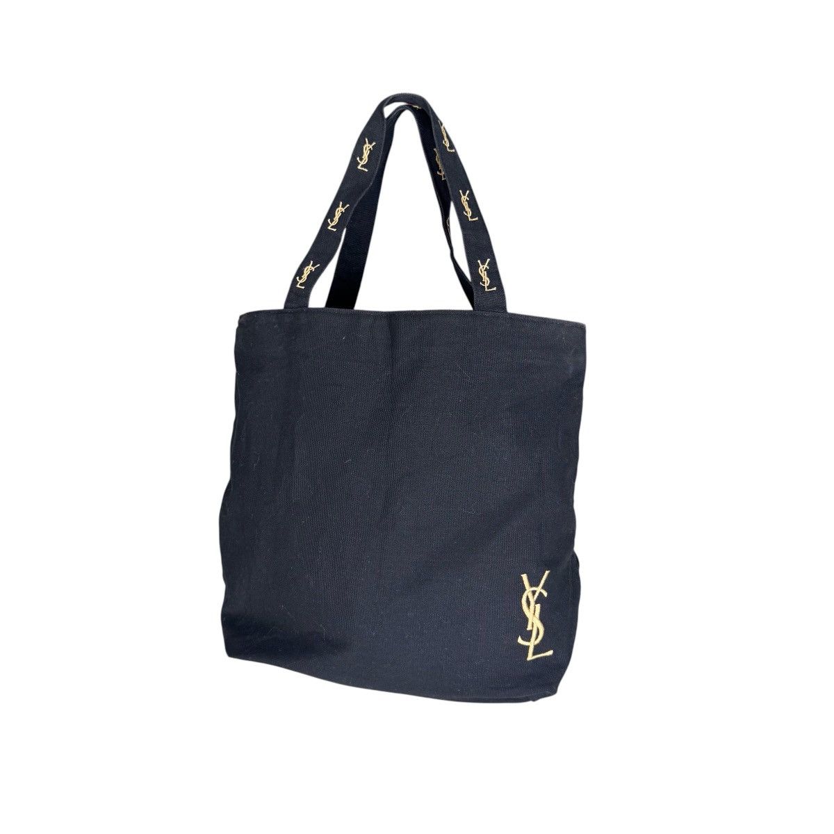 Yves Saint Laurent 🌟YSL PARFUMS TOTE BAG Size ONE SIZE - 2 Thumbnail