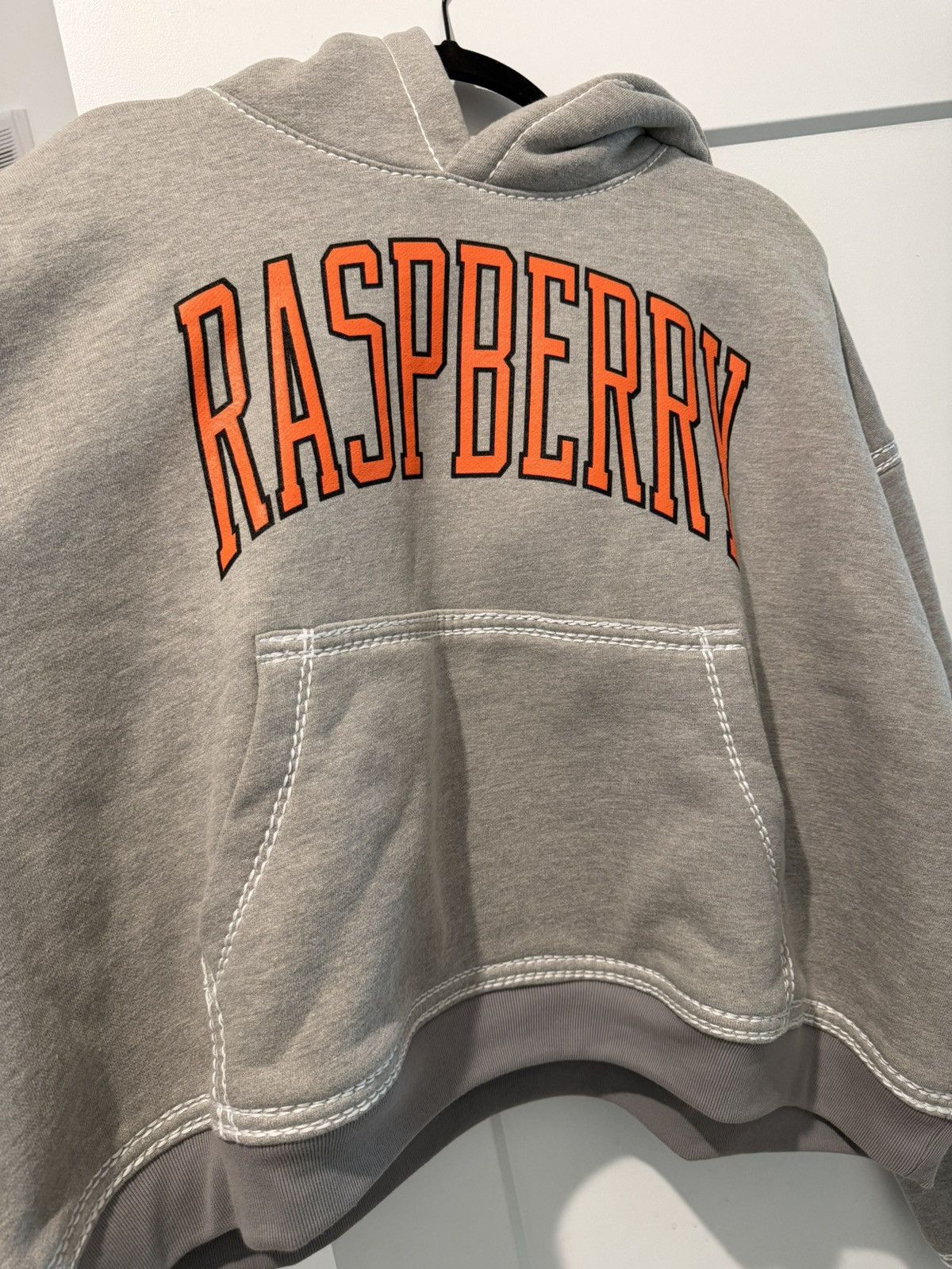 Other GV RASPBERRY HILL HOODIE Size US S / EU 44-46 / 1 - 2 Thumbnail