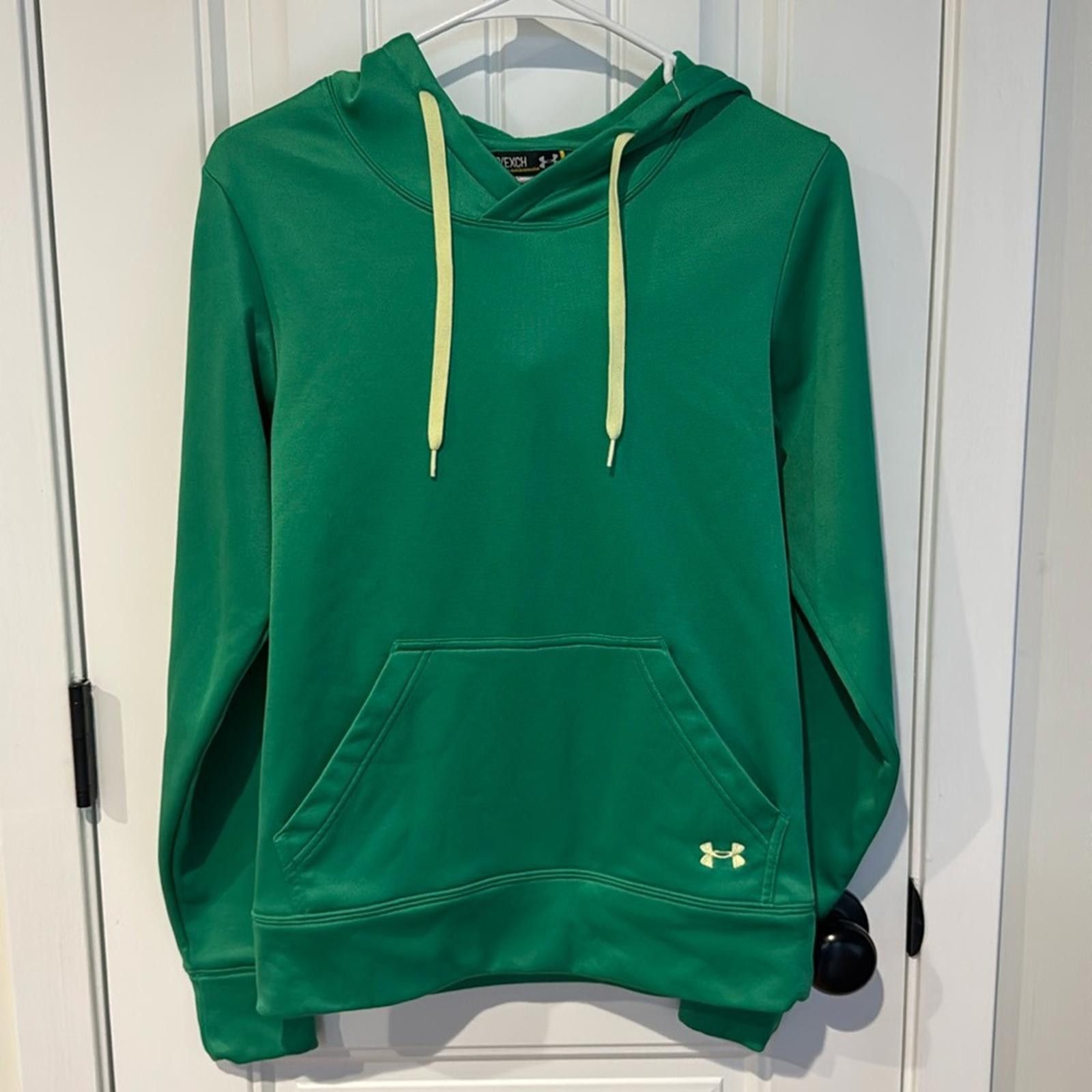 Other Under‎ Armor | Womens XS Semi-Fitted Hoodie Size XS / US 0-2 / IT 36-38 - 1 Thumbnail