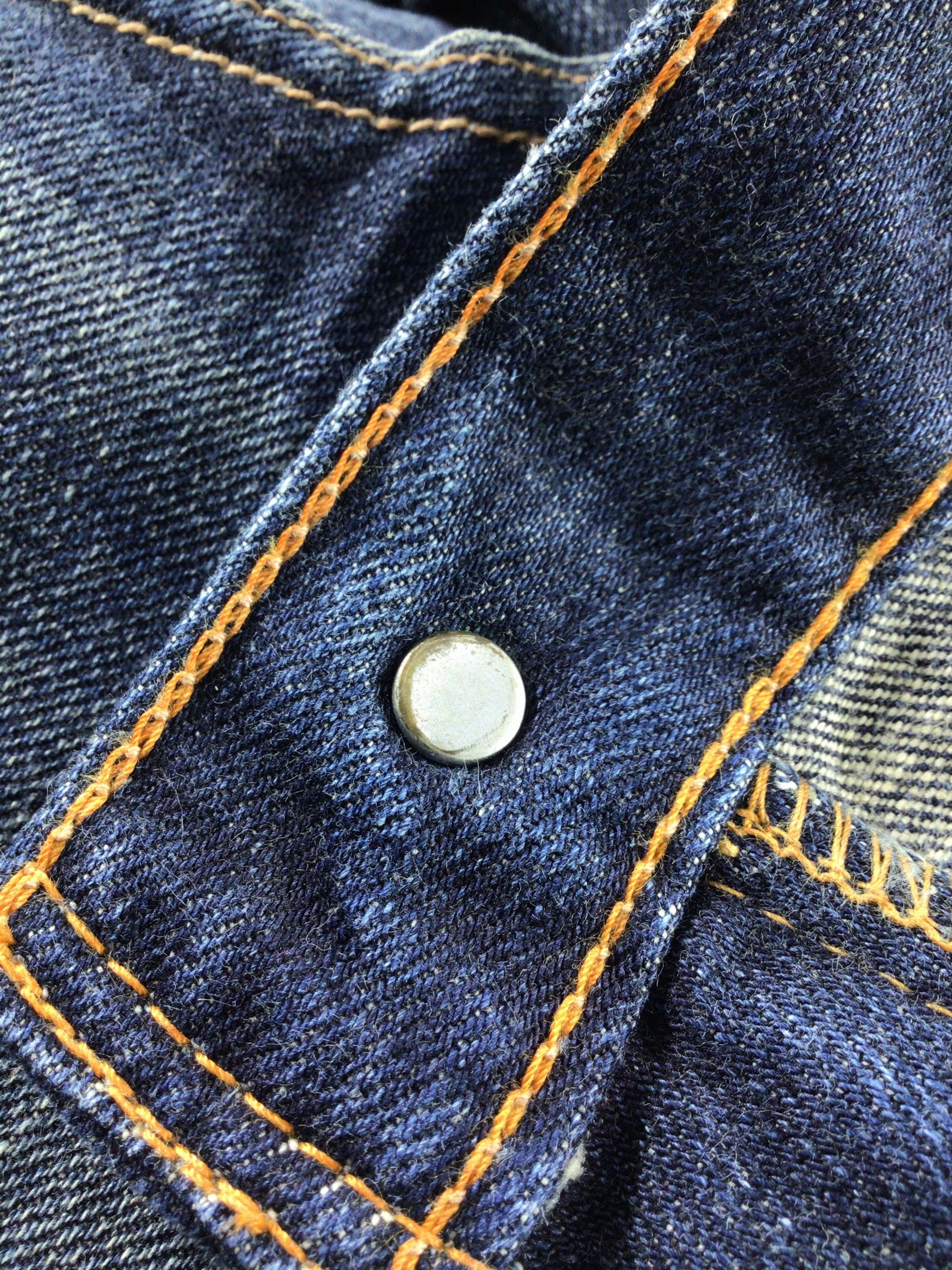 Levi's × Vintage Vintage Levis 502 Jeans-JM329 Size US 37 - 10 Thumbnail