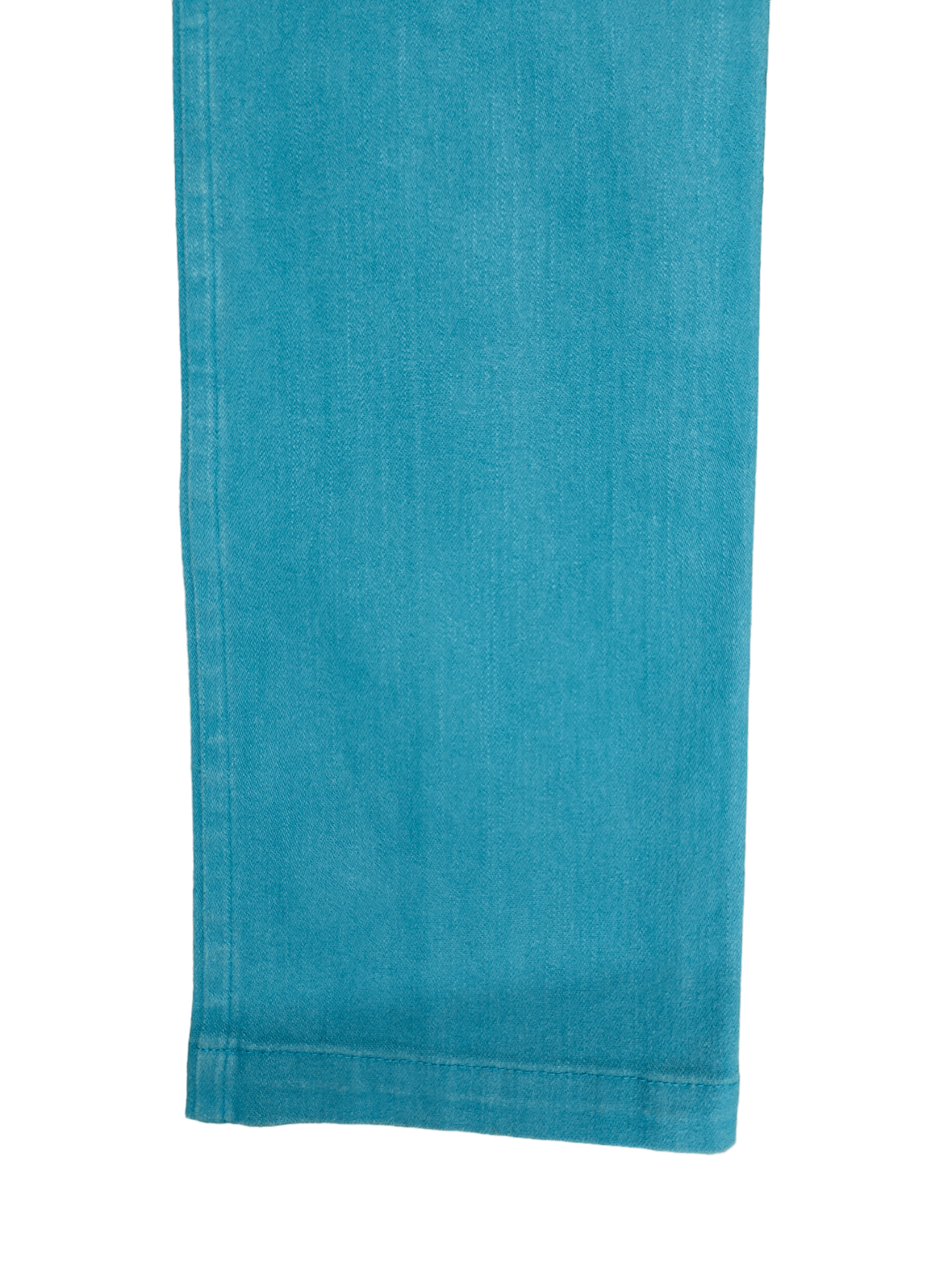 Issey Miyake Issey Miyake Me Skinny Denim Pants Size US 28 / EU 44 - 16 Thumbnail