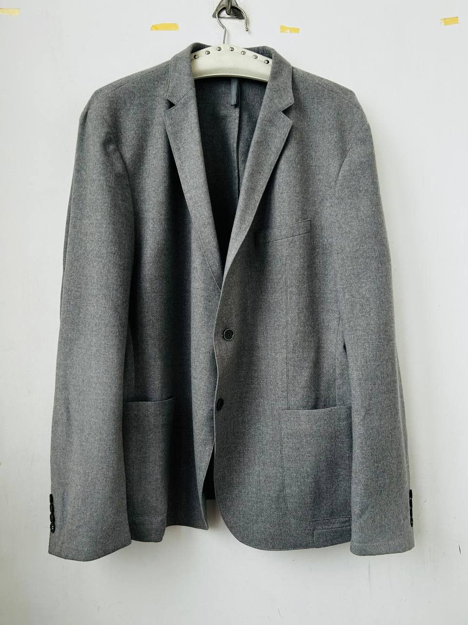 Strellson Strellson Mills blazer #72 Size US L / EU 52-54 / 3 - 1 Thumbnail