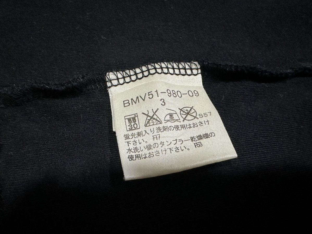 Burberry × Vintage 🔥Burberry Black Label Nova Check Shirt Size US M / EU 48-50 / 2 - 6 Thumbnail