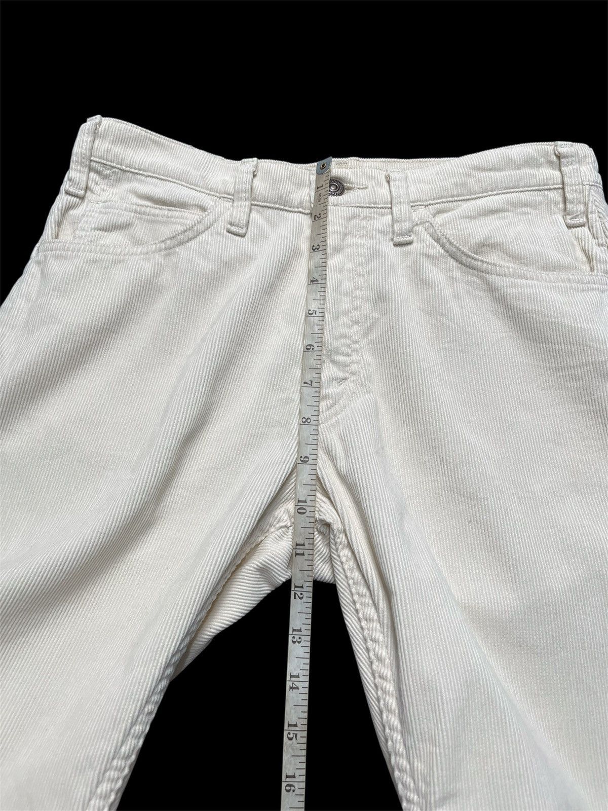 Orslow Orslow Corduroy Pants Size US 30 / EU 46 - 11 Thumbnail