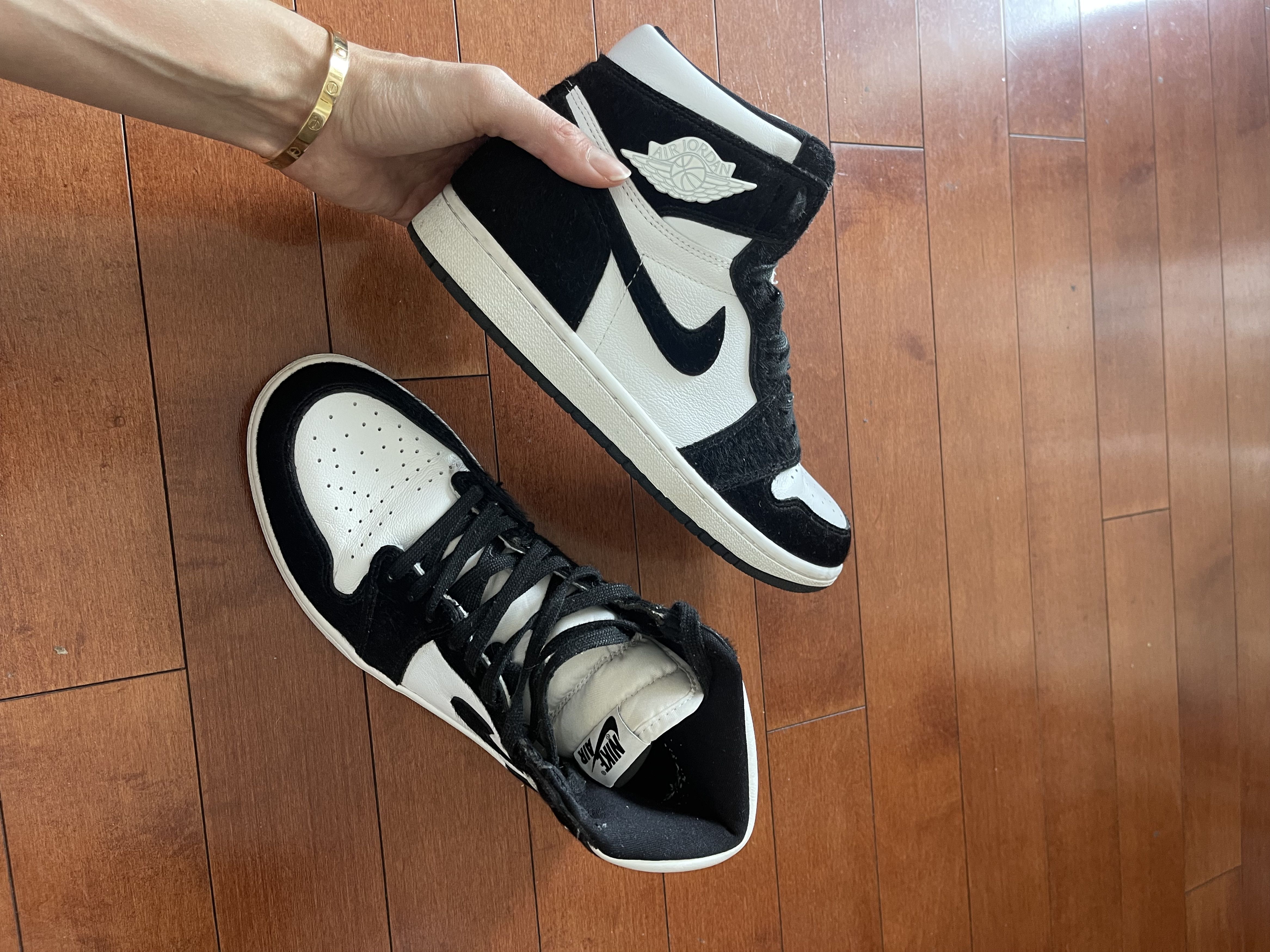 Air Jordans Nike Jordan Retro High Twist Nike Jordans Jordan Twist