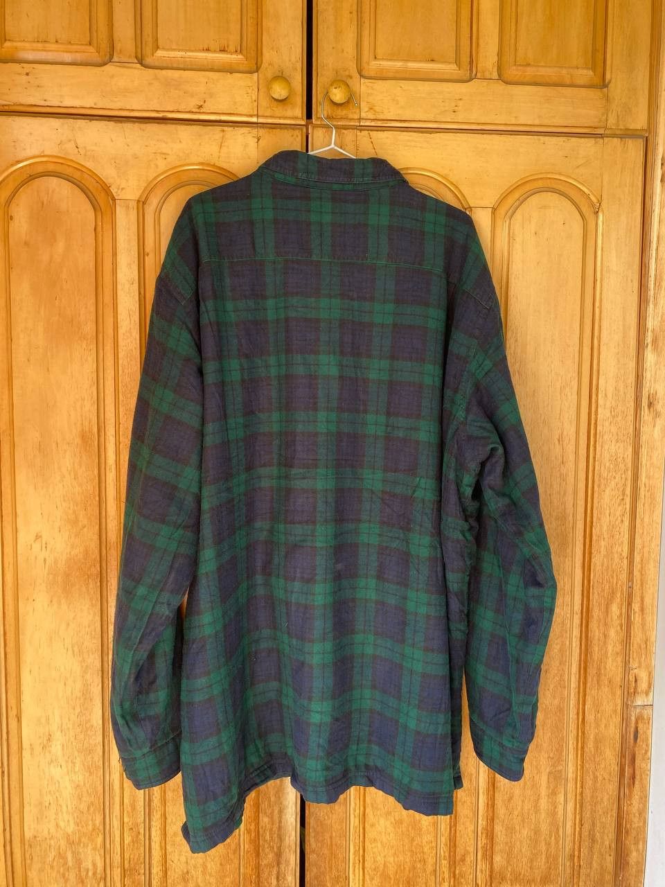 L.L. Bean L.L.Bean Shirt XL Size US XL / EU 56 / 4 - 4 Thumbnail