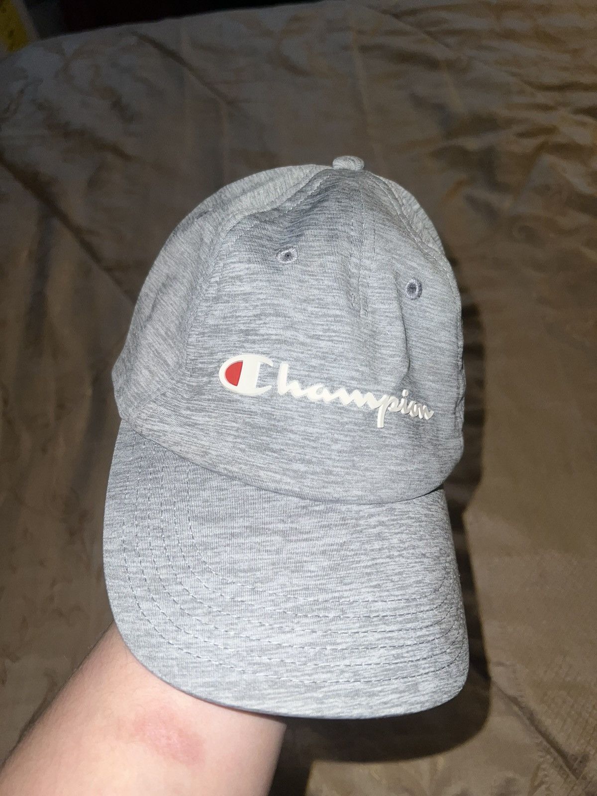 Champion Champion Hat & Facemask Size ONE SIZE - 2 Thumbnail