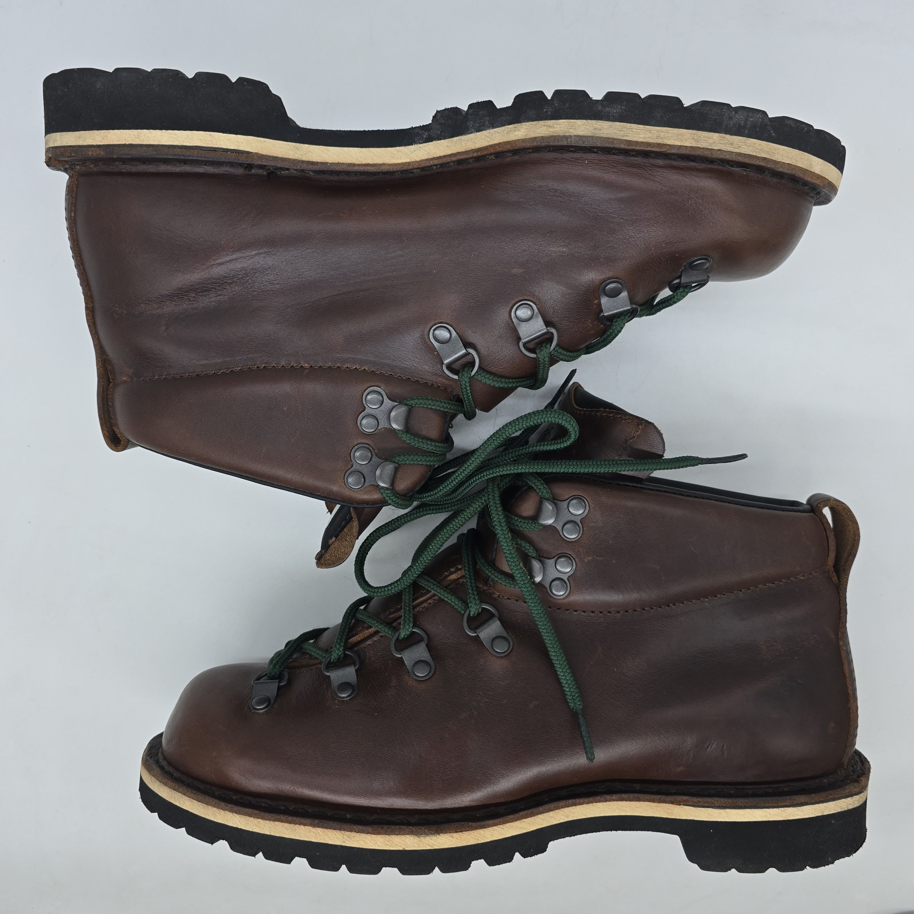 Danner Danner x Tanner Goods - Mountain Trail Left Bank Size US 8.5 / EU 41-42 - 6 Thumbnail