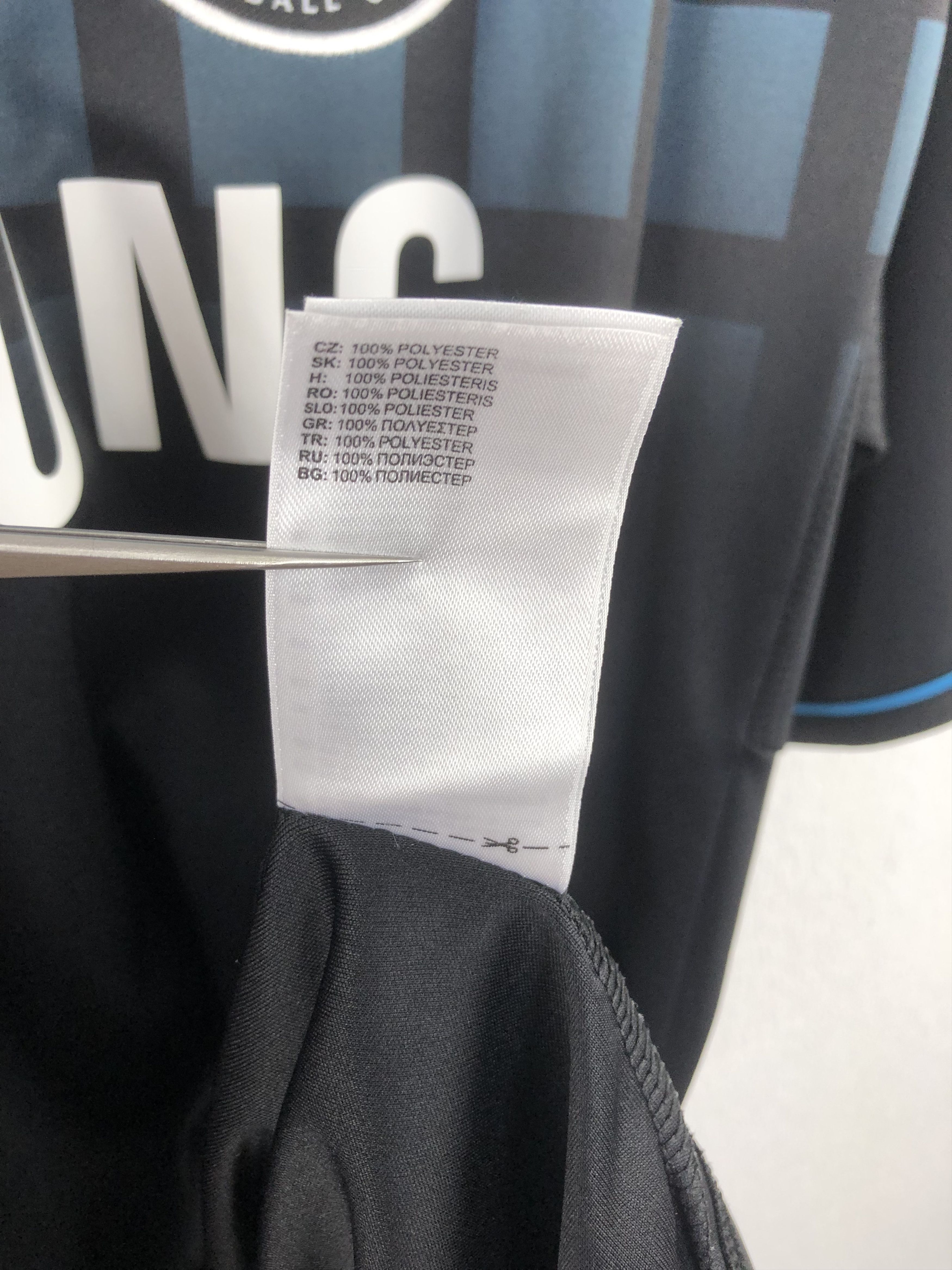 Adidas Chelsea Away football shirt 2011 Soccer Adidas Jersey Trikot Size US XL / EU 56 / 4 - 13 Thumbnail