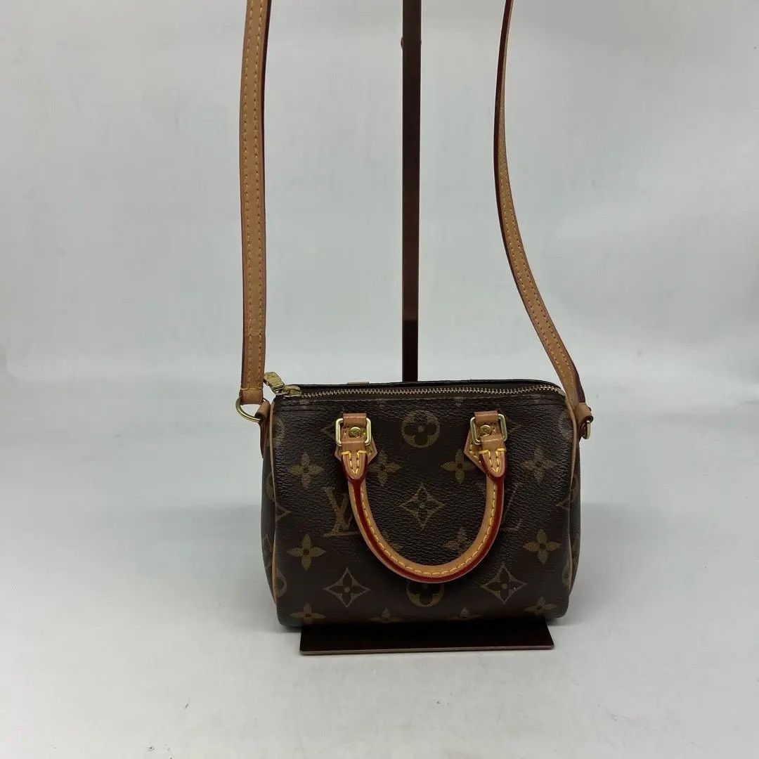 Louis Vuitton Pre-loved Bag Very good condition Size ONE SIZE - 1 Thumbnail