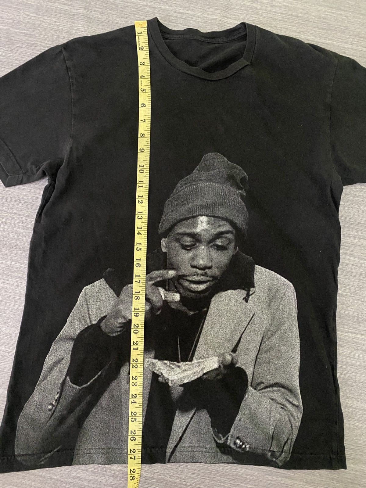 Vintage Tyrone Biggums American Comedian Tee Size US M / EU 48-50 / 2 - 9 Thumbnail