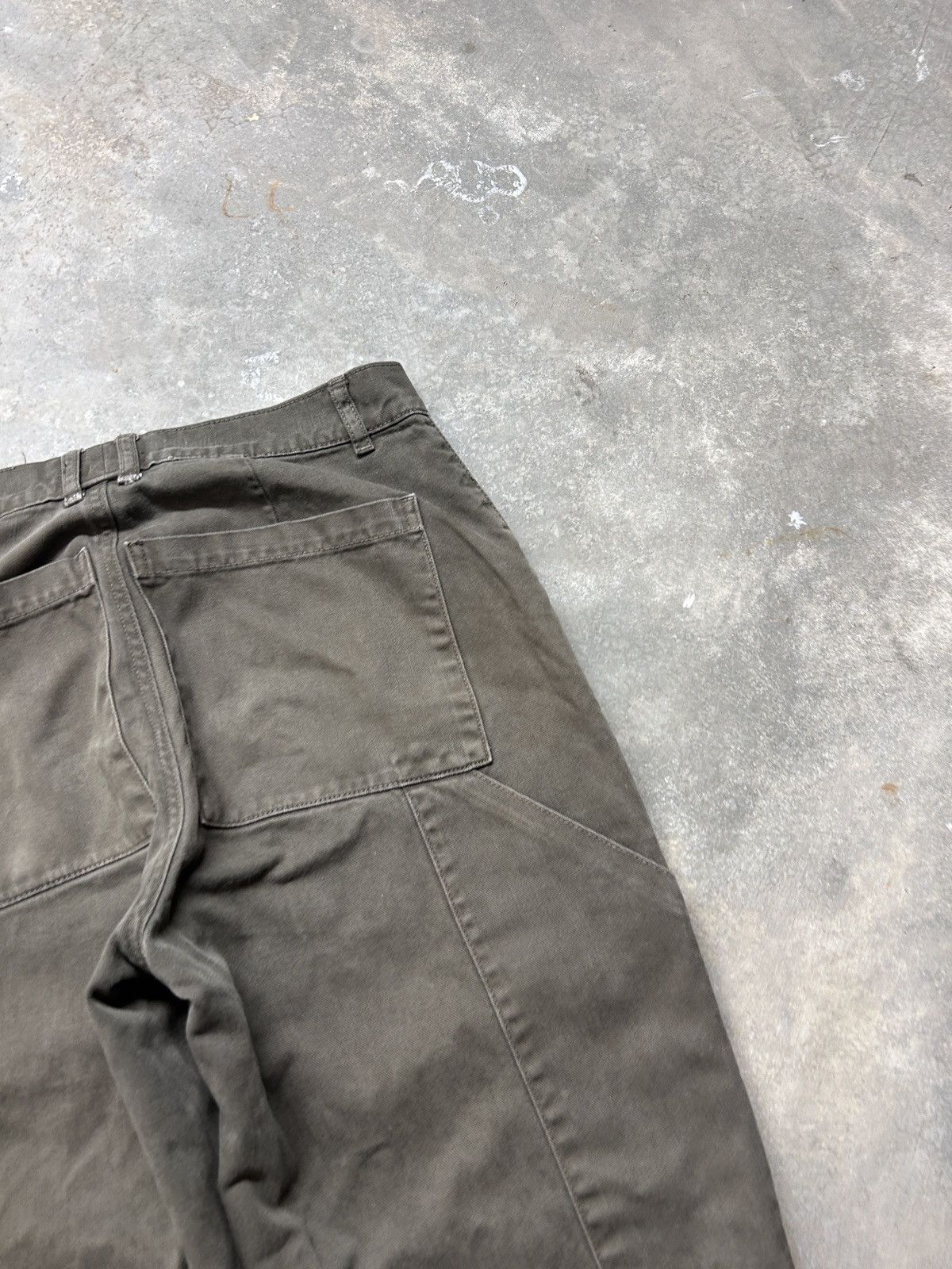 Kotn KOTN Utility Cargo Pants Women’s Size 30" / US 8 / IT 44 - 3 Thumbnail