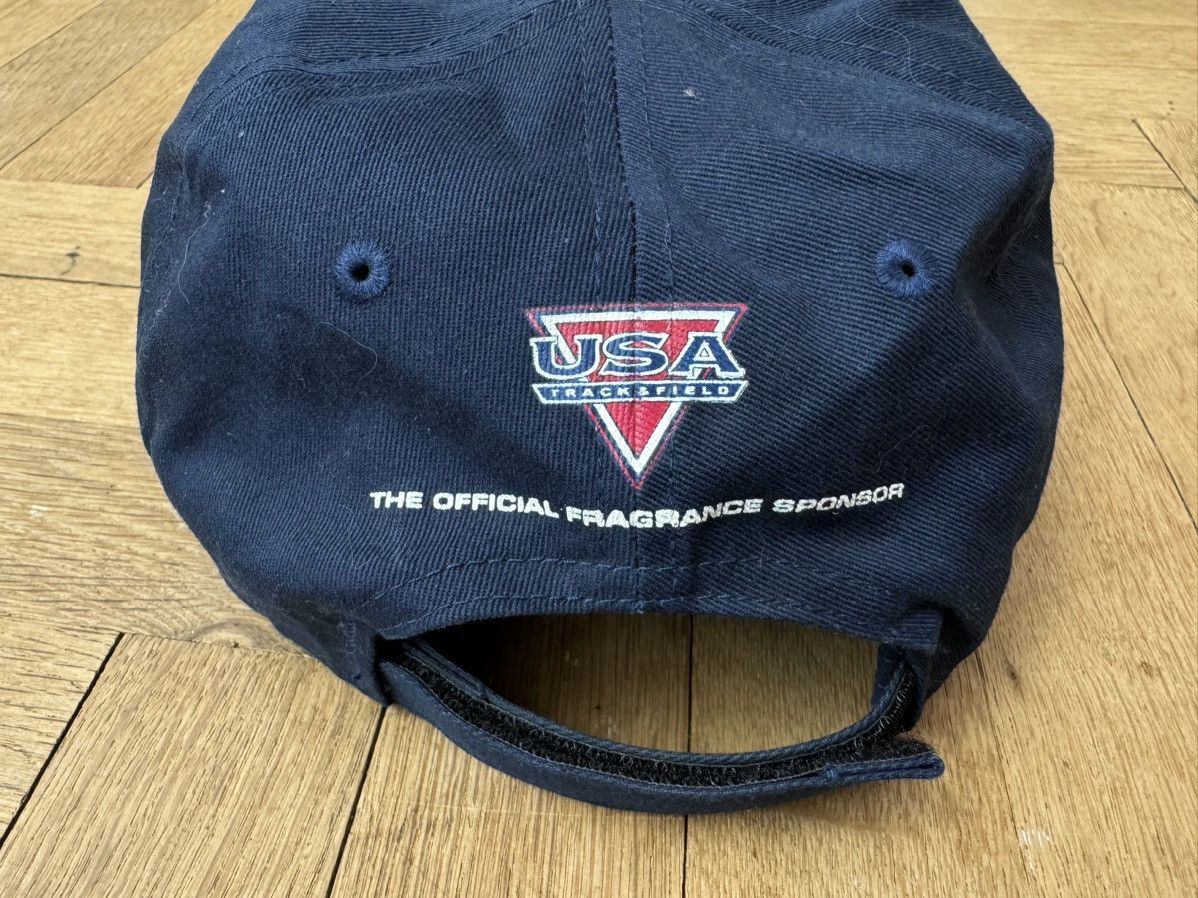 Polo Ralph Lauren × Ralph Lauren Ralph Lauren Polo Sport RL2000 Y2K Hat Size ONE SIZE - 6 Thumbnail
