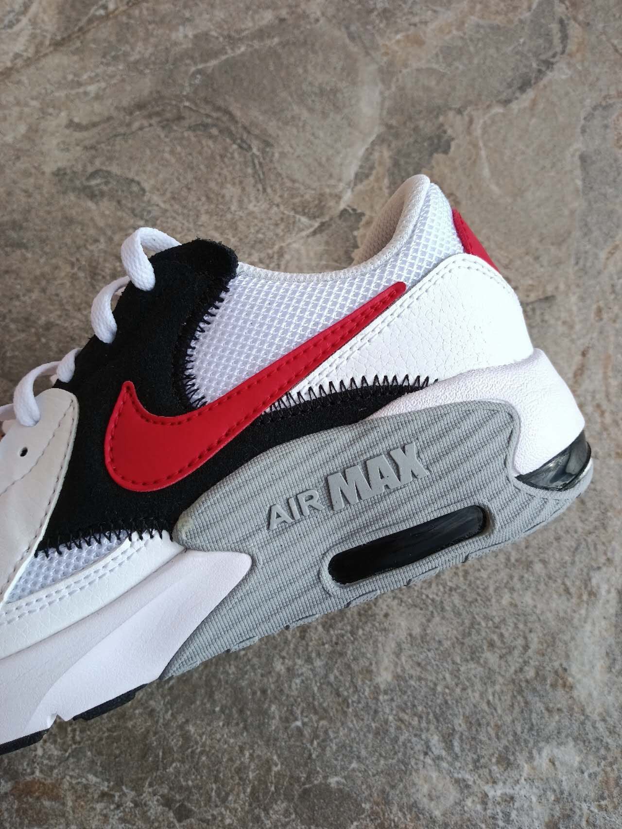 Nike Nike Air Max Excee GS - EU 37,5 / US 5 - New Size US 6.5 / IT 36.5 - 5 Thumbnail