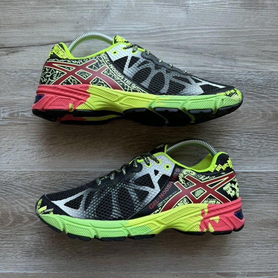 Asics ASICS • GEL-Noosa Tri 9 (6.5M) Size US 6.5 / EU 39-40 - 2 Thumbnail